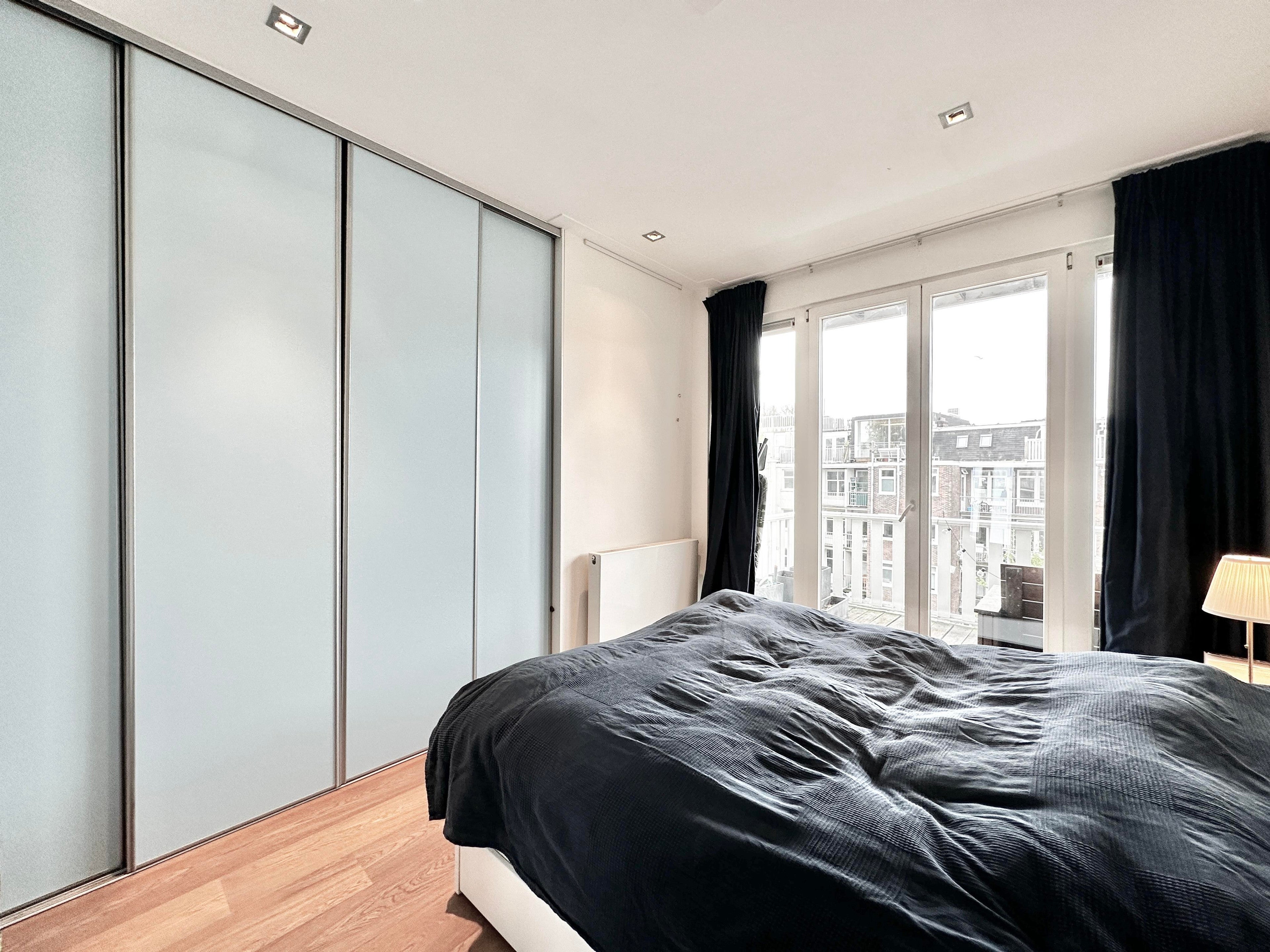 Te huur Appartement Jacob Catskade in Amsterdam