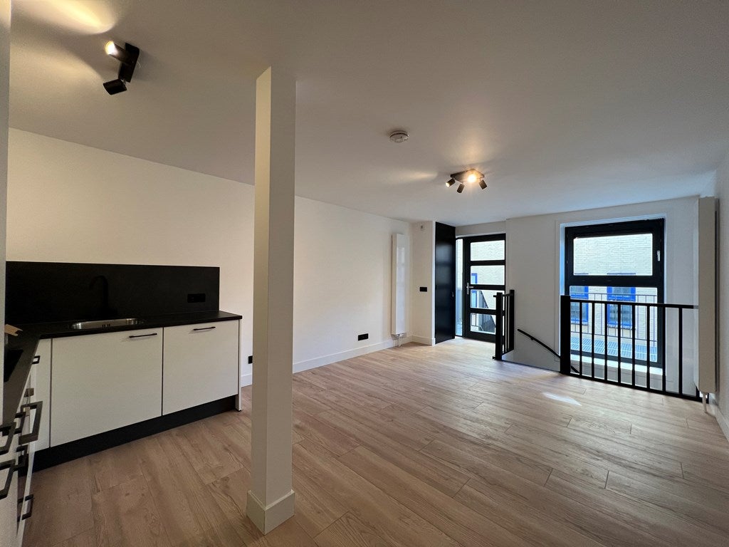 Appartement Boezemsingel in Rotterdam