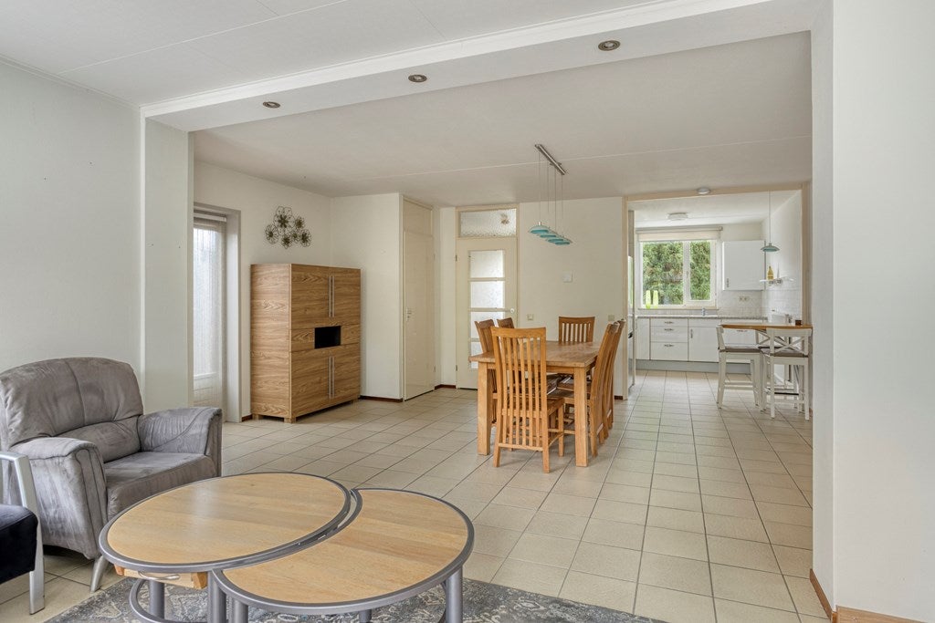 Tussenwoning te koop: Schuttersdreef 64, Heythuysen