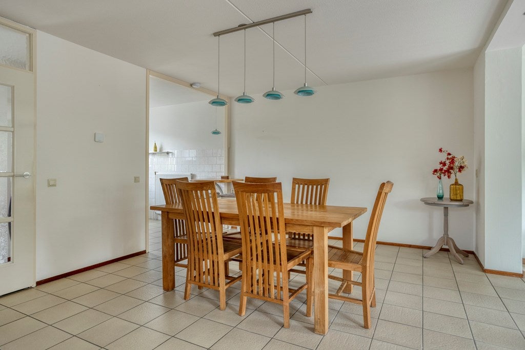 Tussenwoning te koop: Schuttersdreef 64, Heythuysen