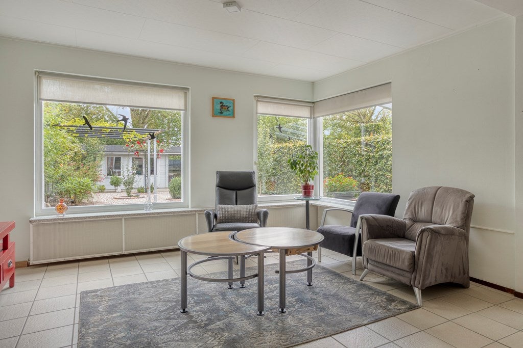 Tussenwoning te koop: Schuttersdreef 64, Heythuysen