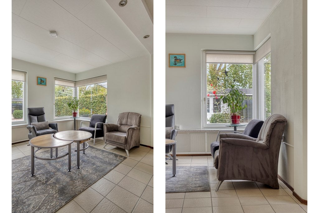 Tussenwoning te koop: Schuttersdreef 64, Heythuysen
