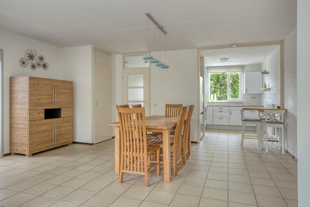 Tussenwoning te koop: Schuttersdreef 64, Heythuysen