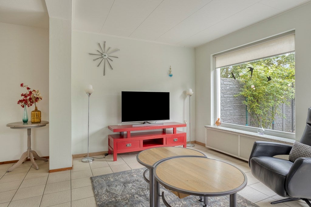 Tussenwoning te koop: Schuttersdreef 64, Heythuysen