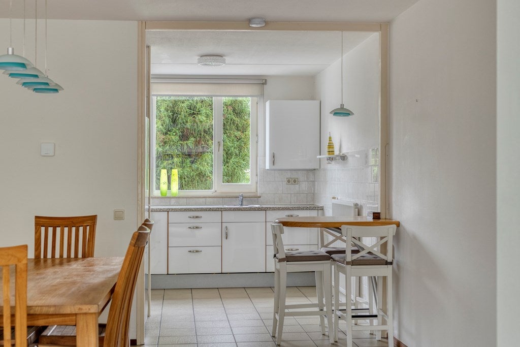 Tussenwoning te koop: Schuttersdreef 64, Heythuysen