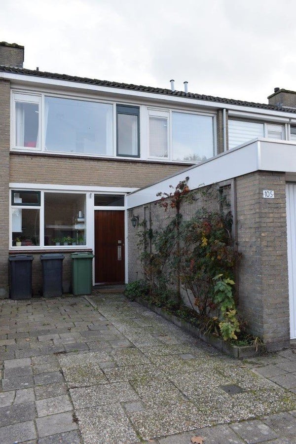 Rental Apartments Roosendaal