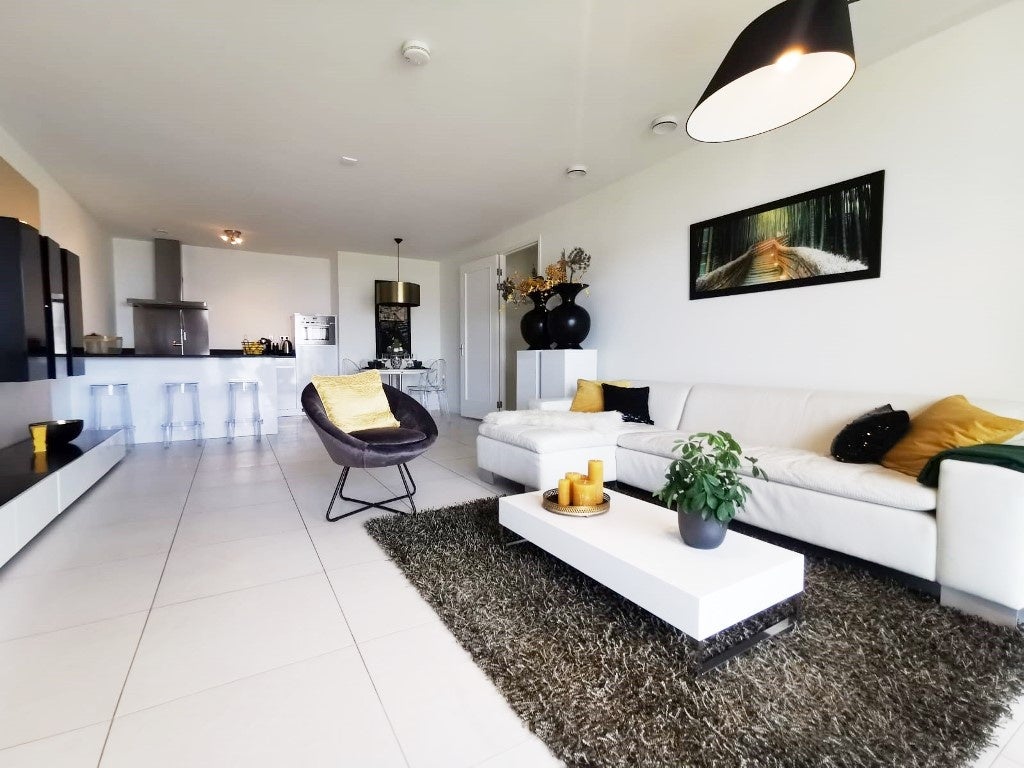Appartement Kruisplein in Rotterdam