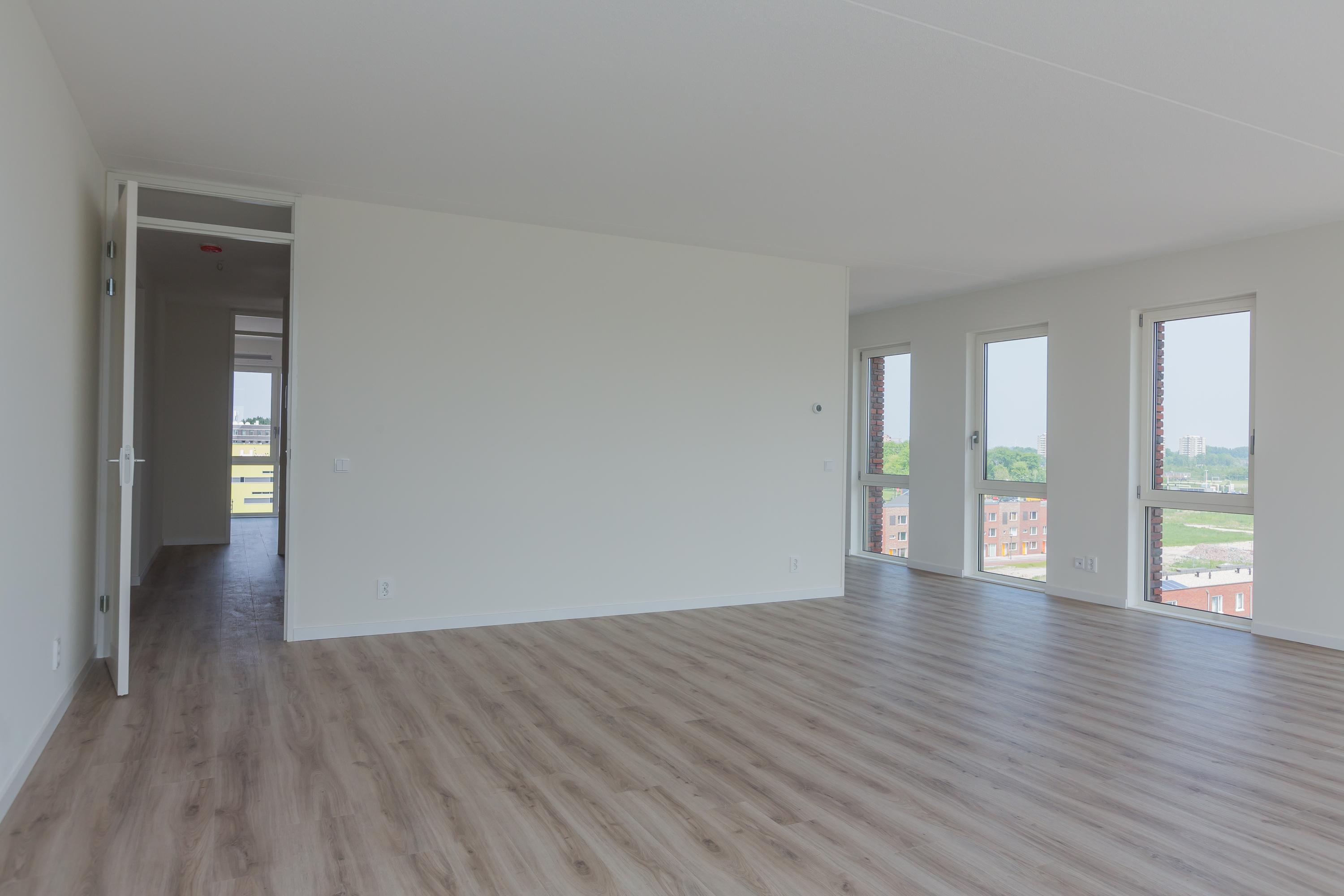 Woning te huur: Roolandweg, Haarlem