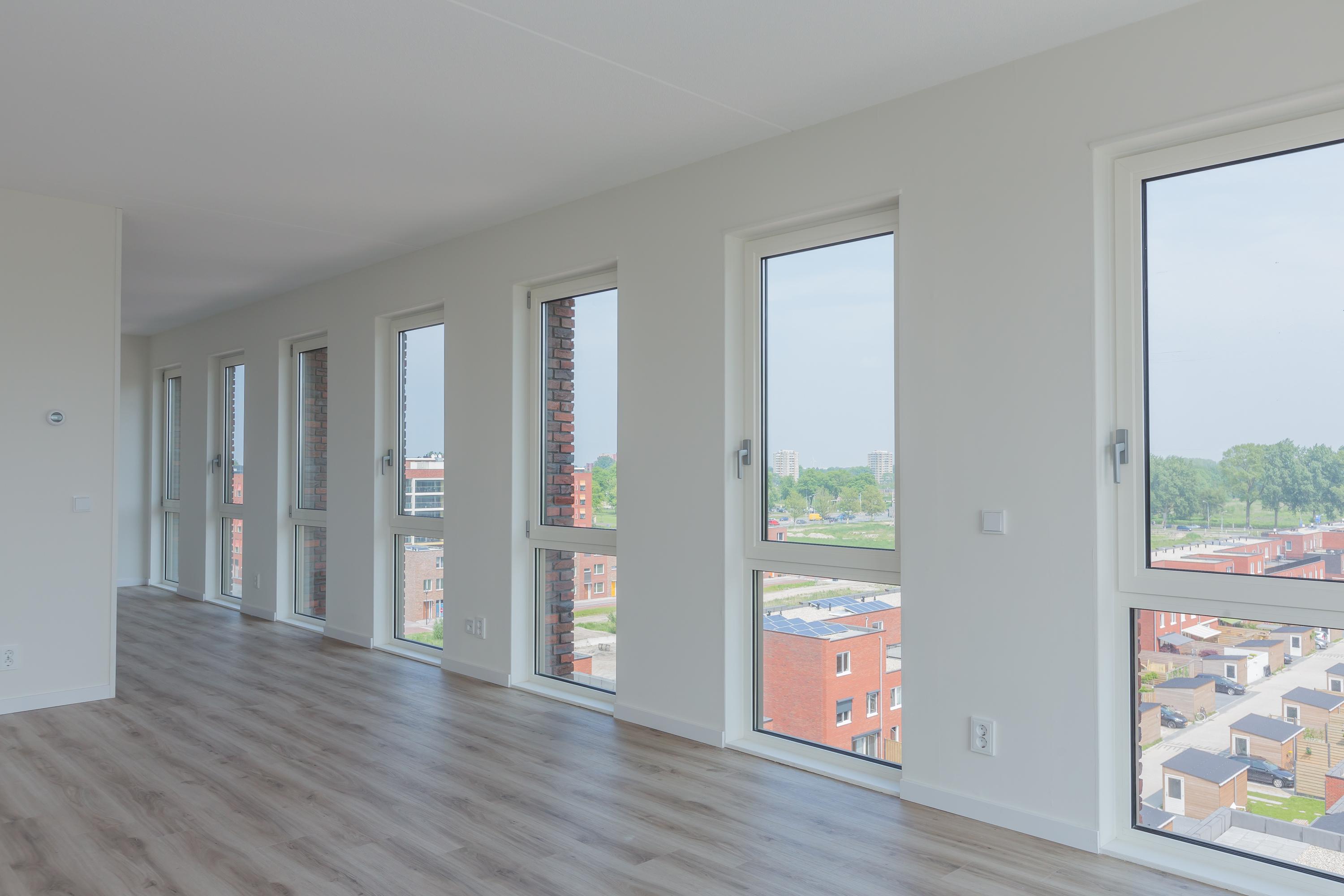 Woning te huur: Roolandweg, Haarlem
