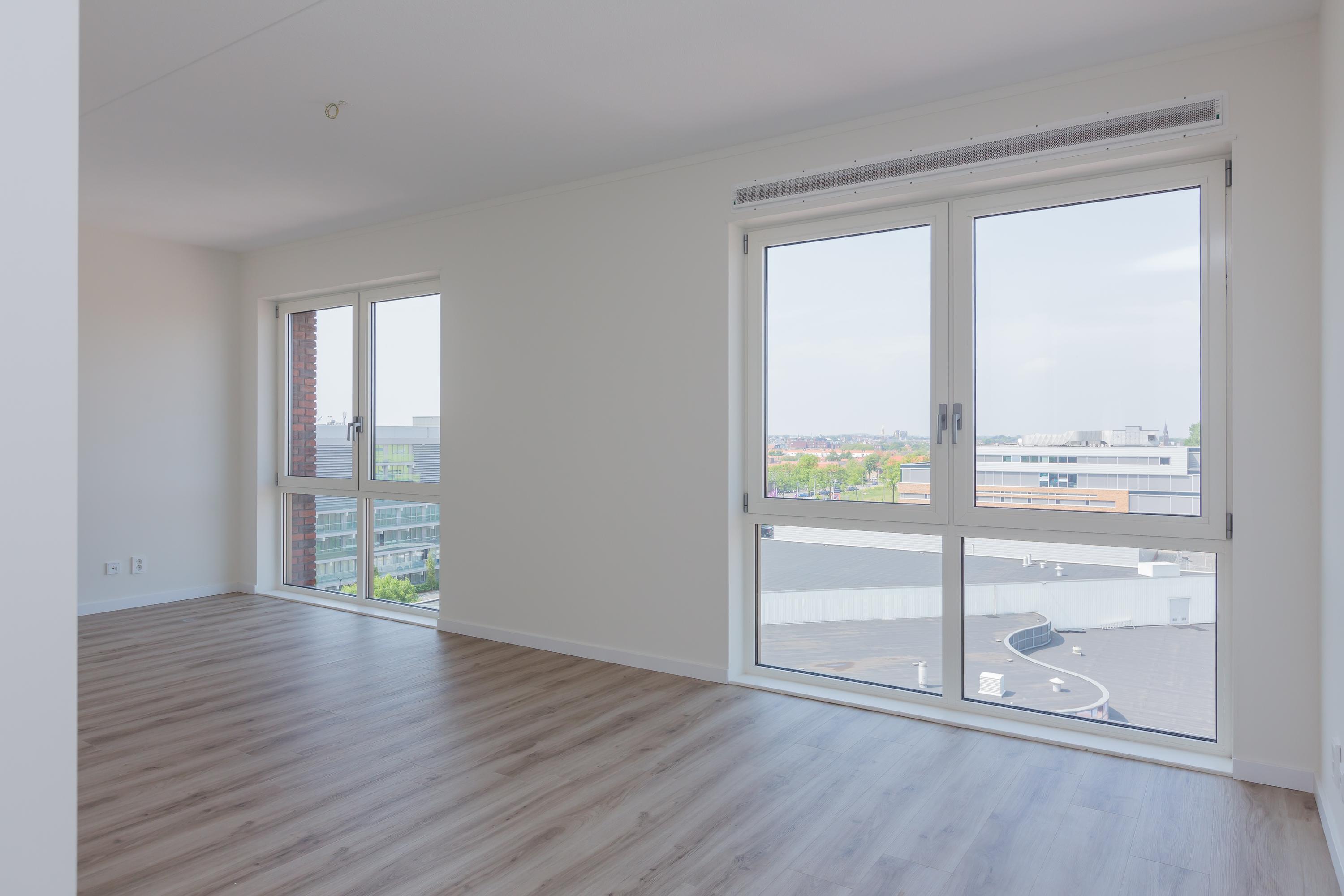 Woning te huur: Roolandweg, Haarlem