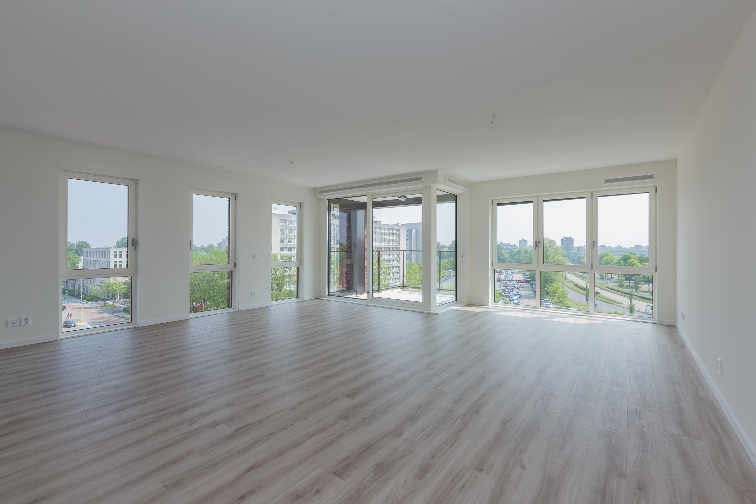 Woning te huur: Roolandweg, Haarlem
