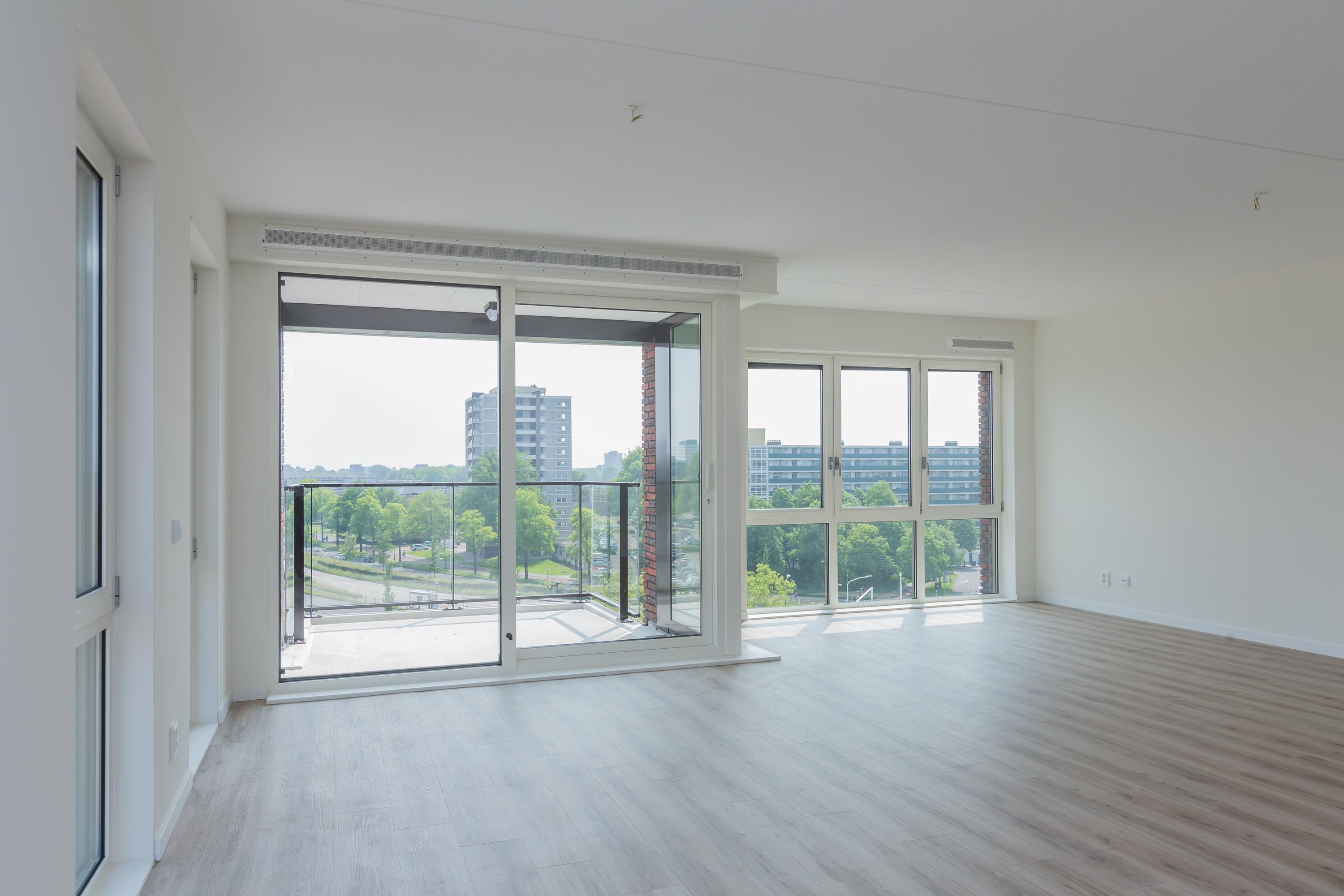 Woning te huur: Roolandweg, Haarlem