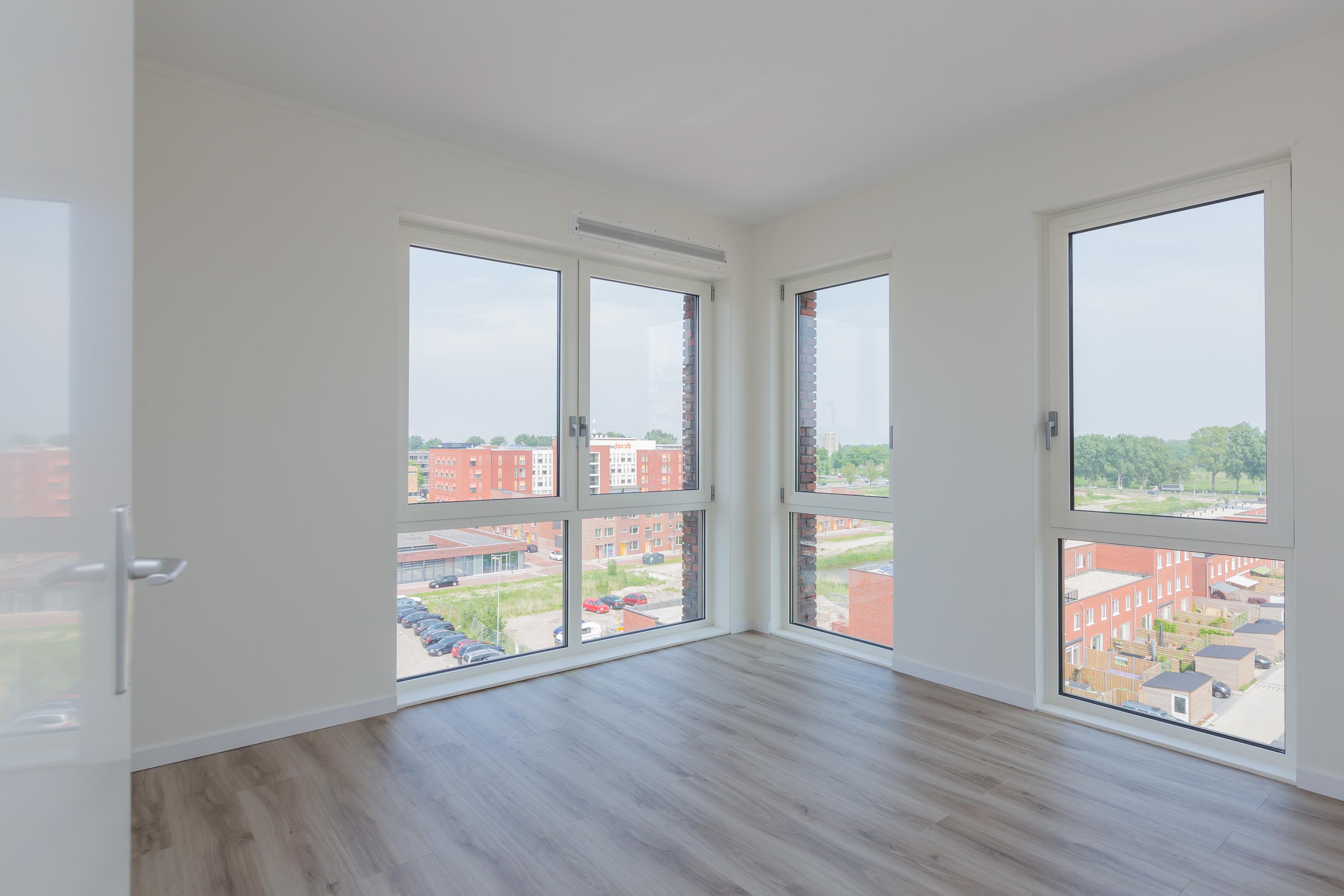 Woning te huur: Roolandweg, Haarlem