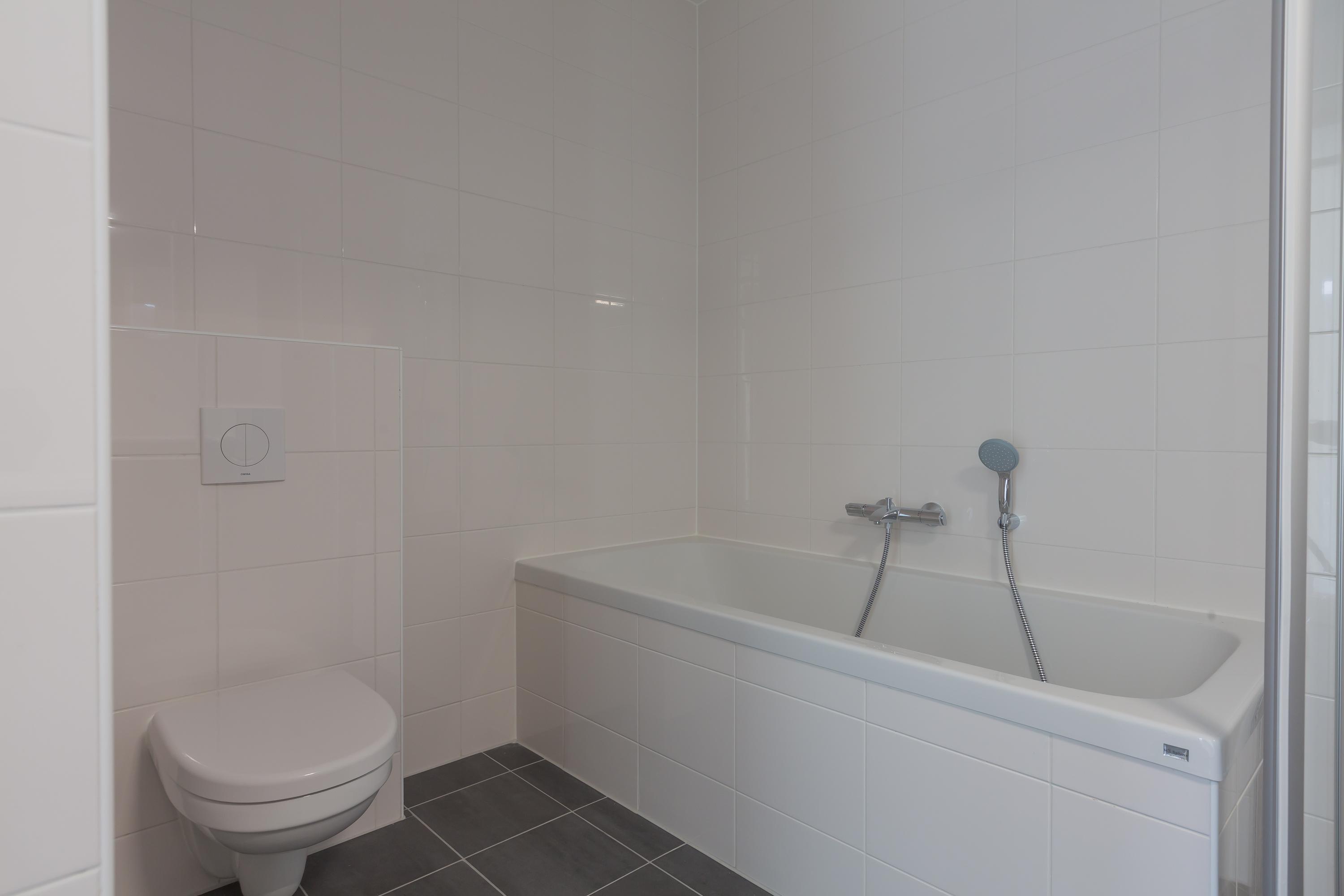 Woning te huur: Roolandweg, Haarlem