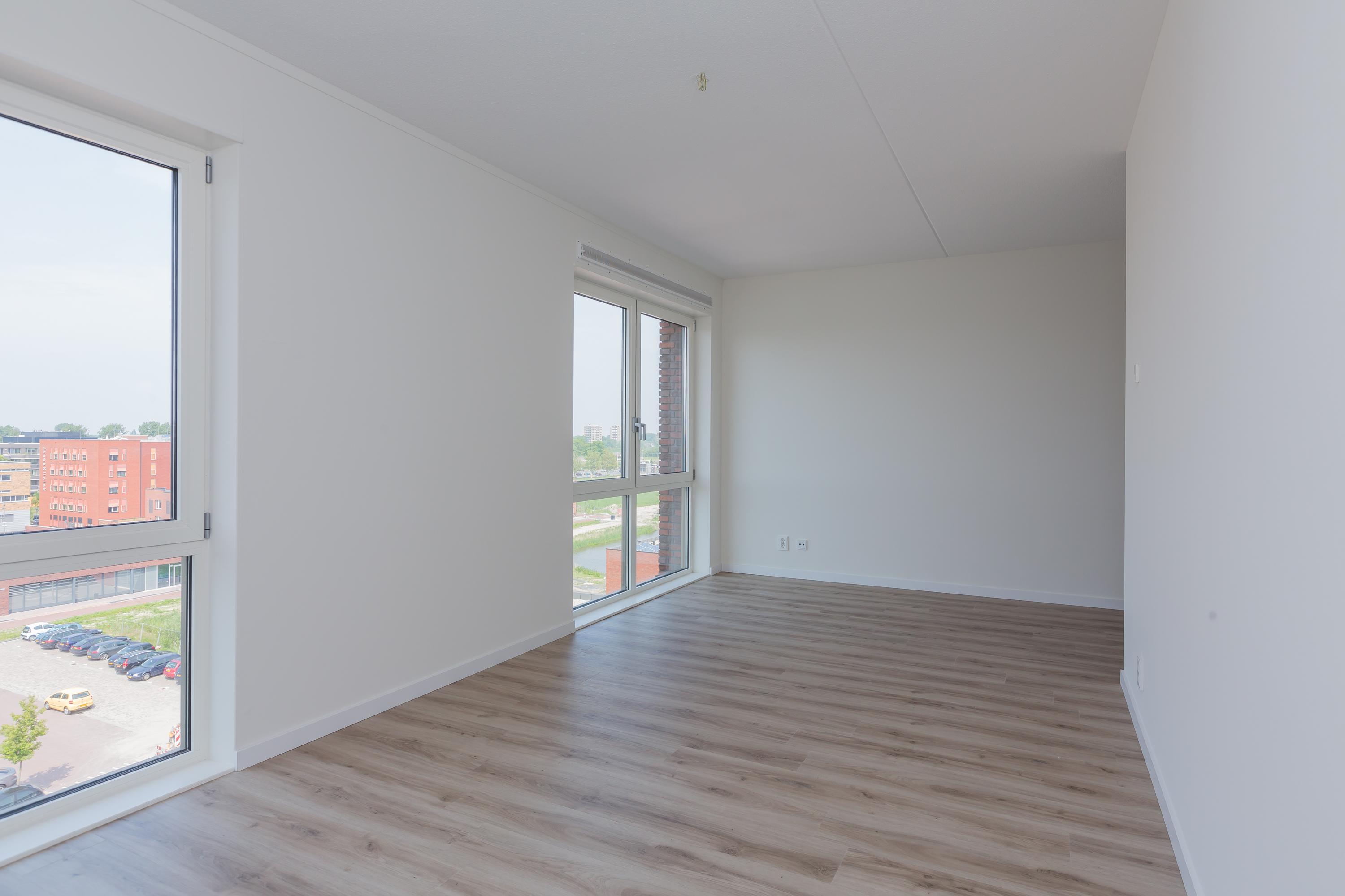Woning te huur: Roolandweg, Haarlem