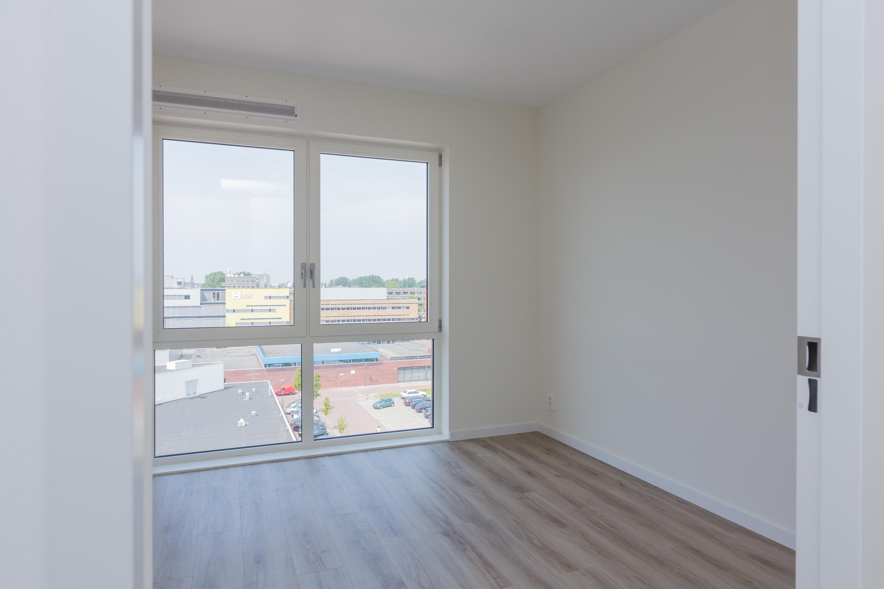 Woning te huur: Roolandweg, Haarlem
