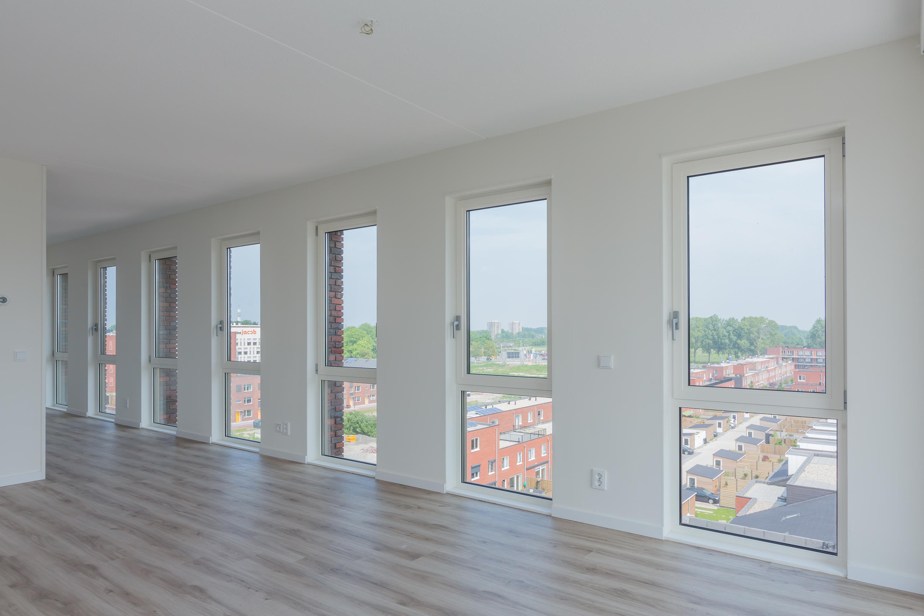Woning te huur: Roolandweg, Haarlem