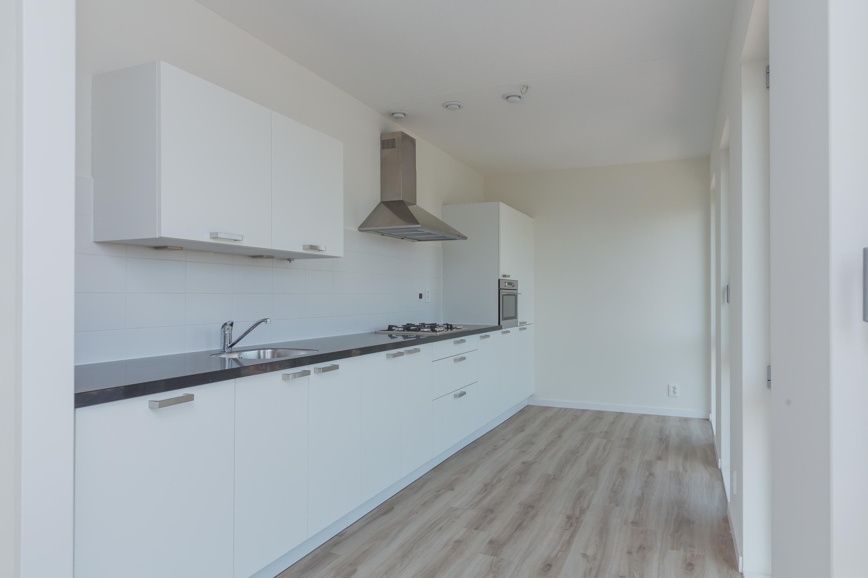 Woning te huur: Roolandweg, Haarlem