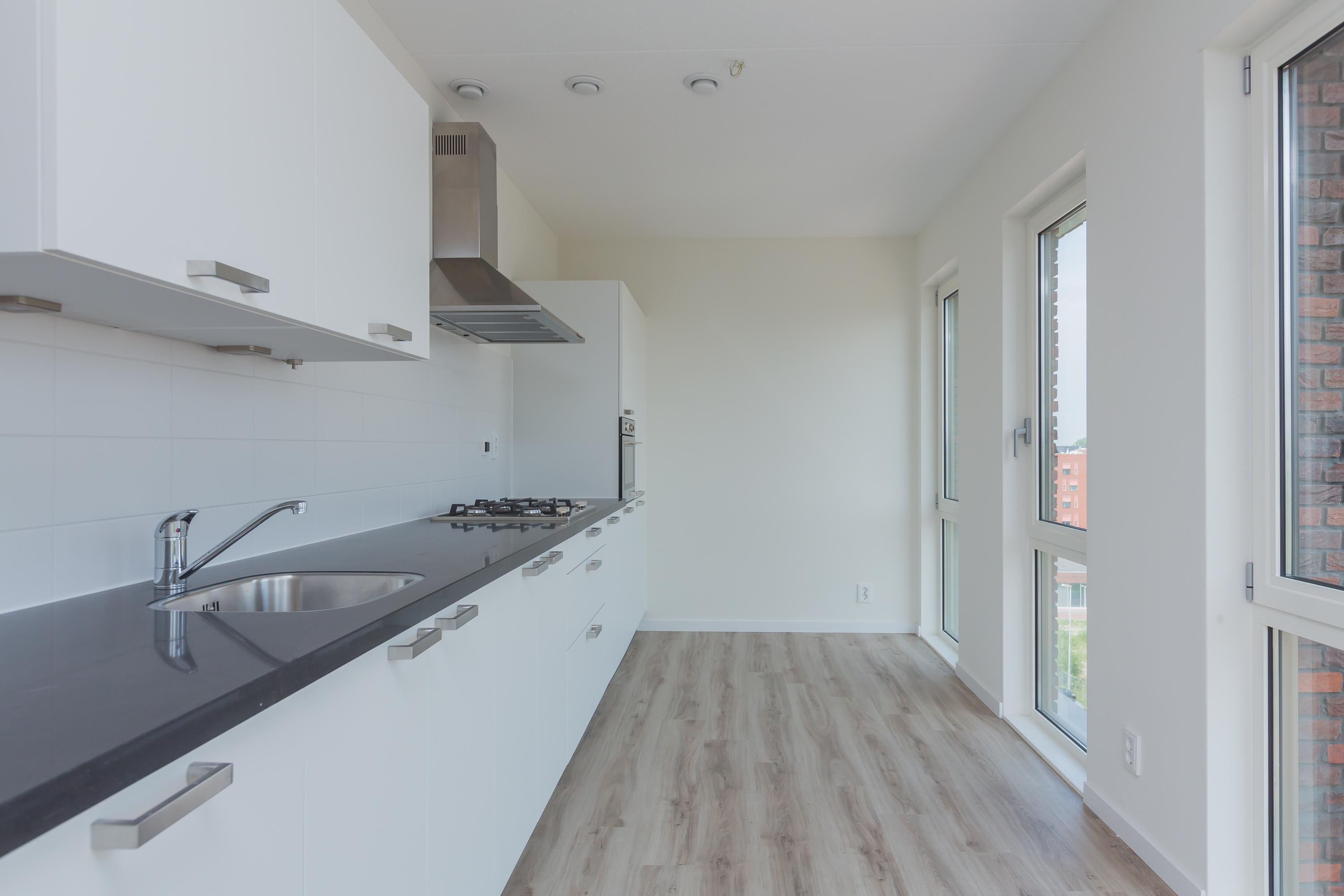 Woning te huur: Roolandweg, Haarlem