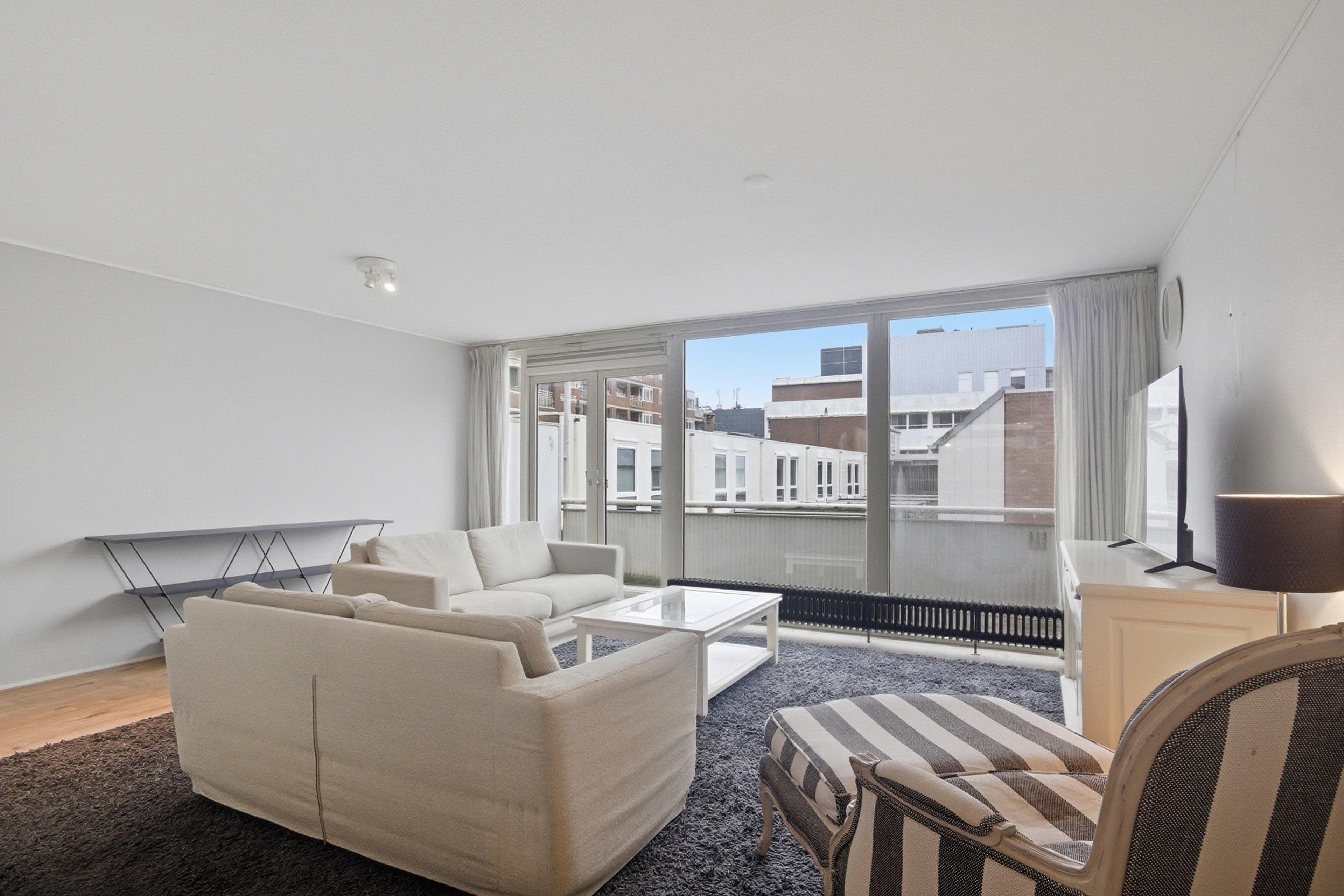 Te huur Appartement Rederserf in Den Haag