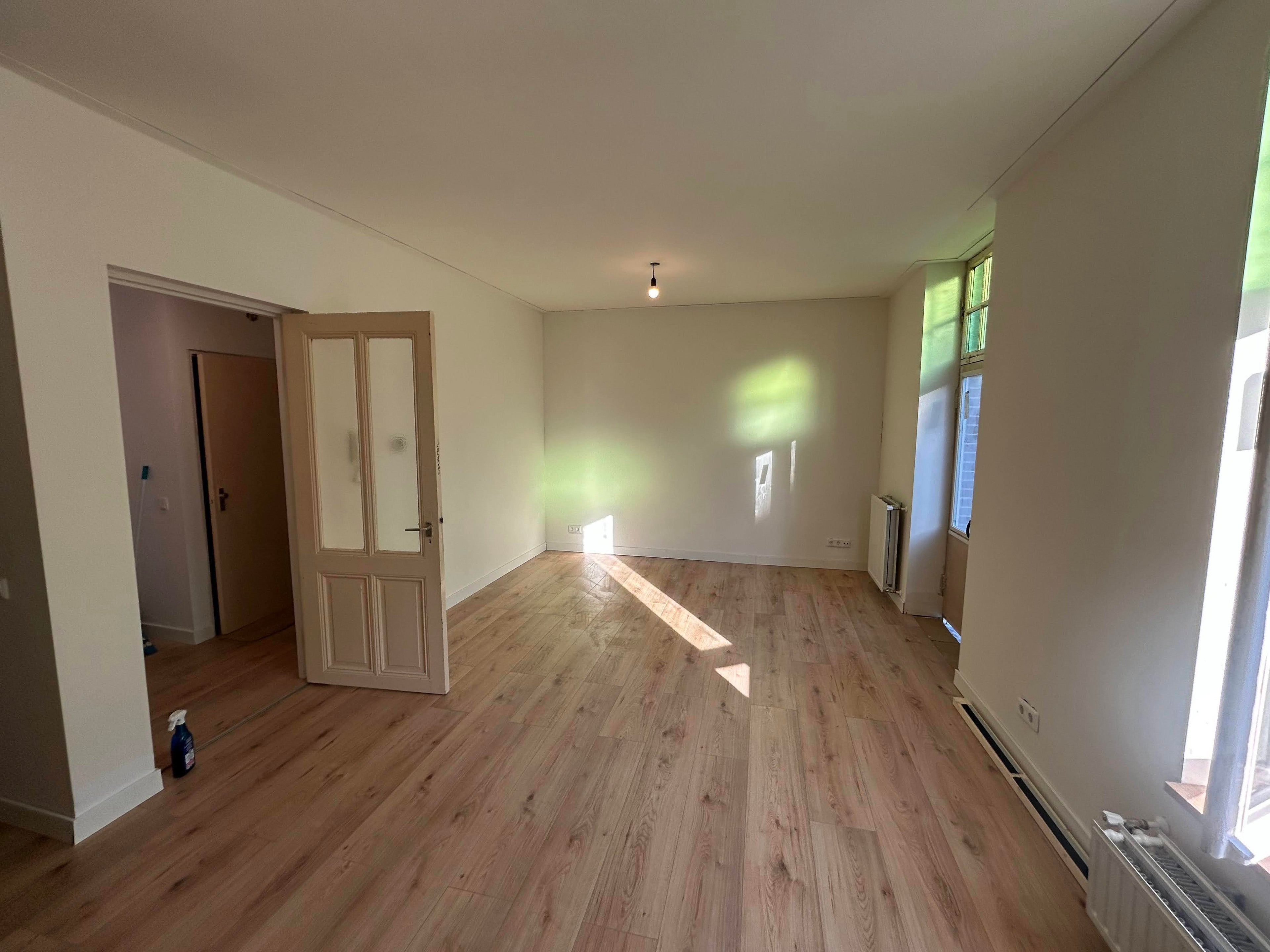 Appartement Hamstraat in Roermond