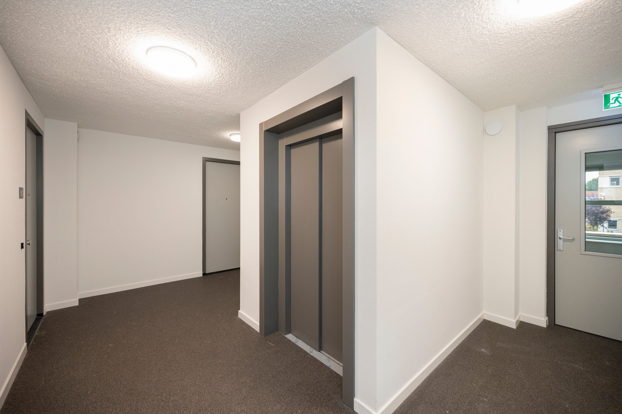 Woning te huur: De Zaling, Dronten