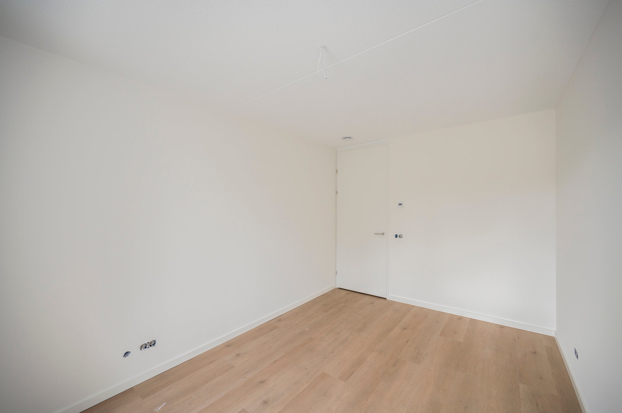Woning te huur: De Zaling, Dronten