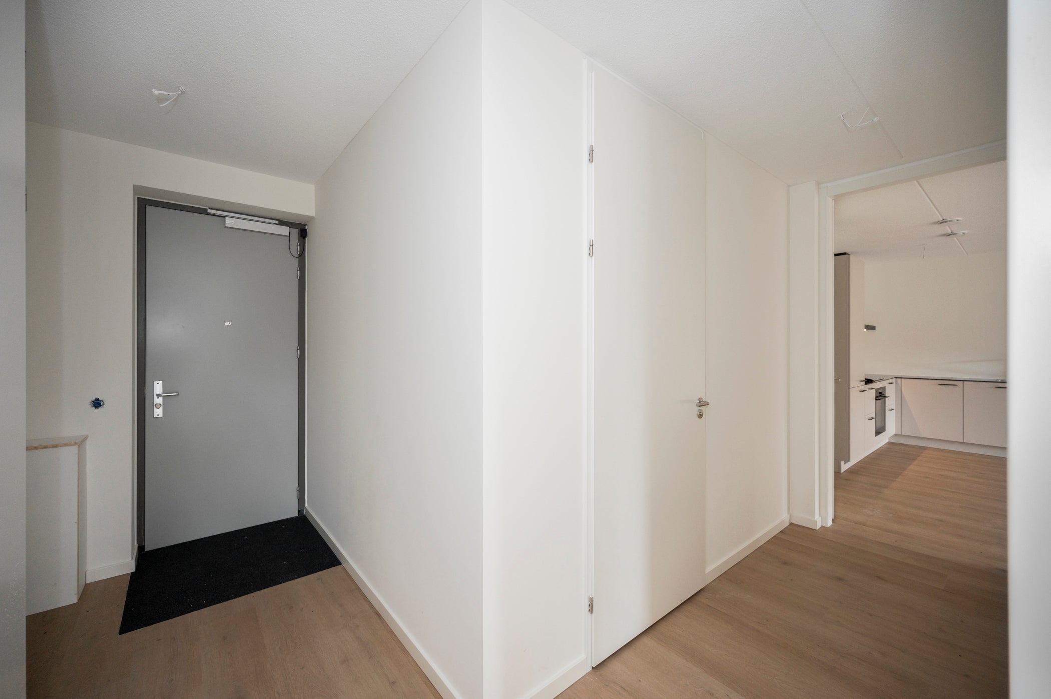 Woning te huur: De Zaling, Dronten