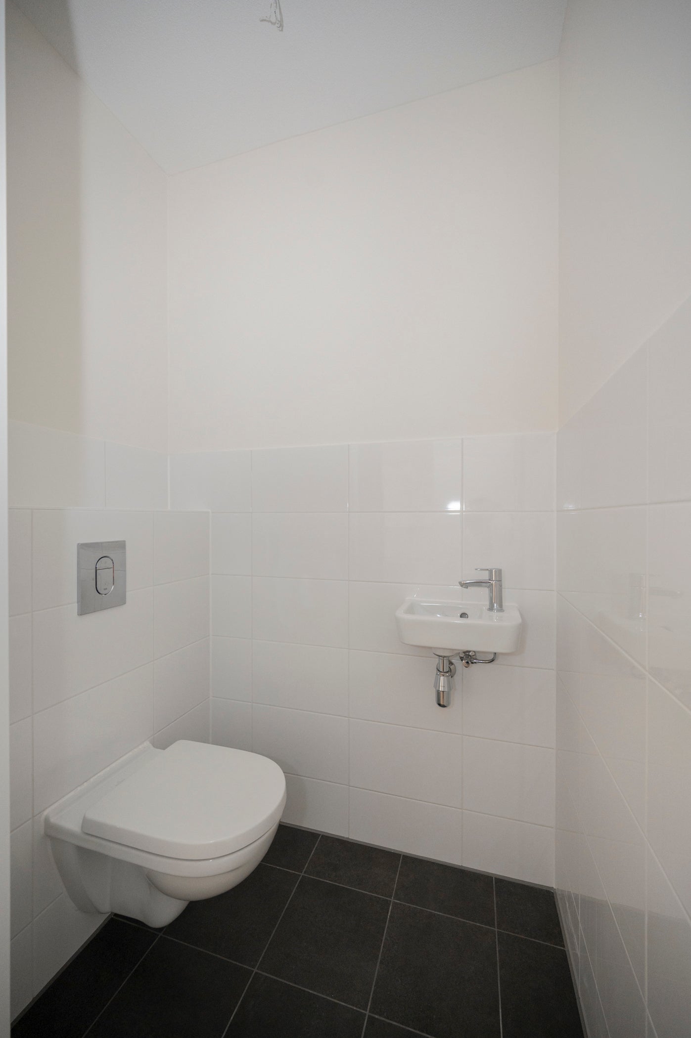 Woning te huur: De Zaling, Dronten
