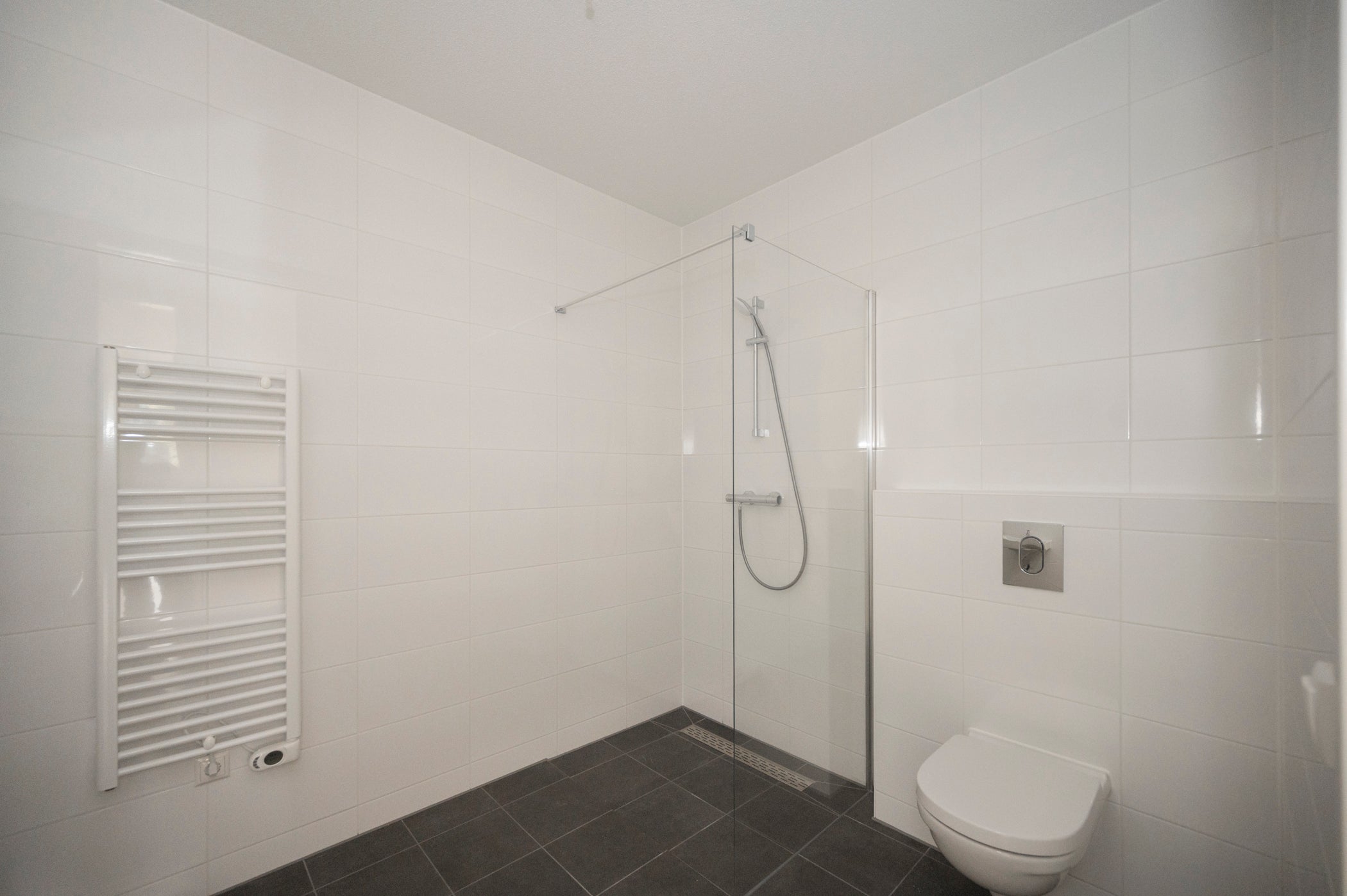 Woning te huur: De Zaling, Dronten