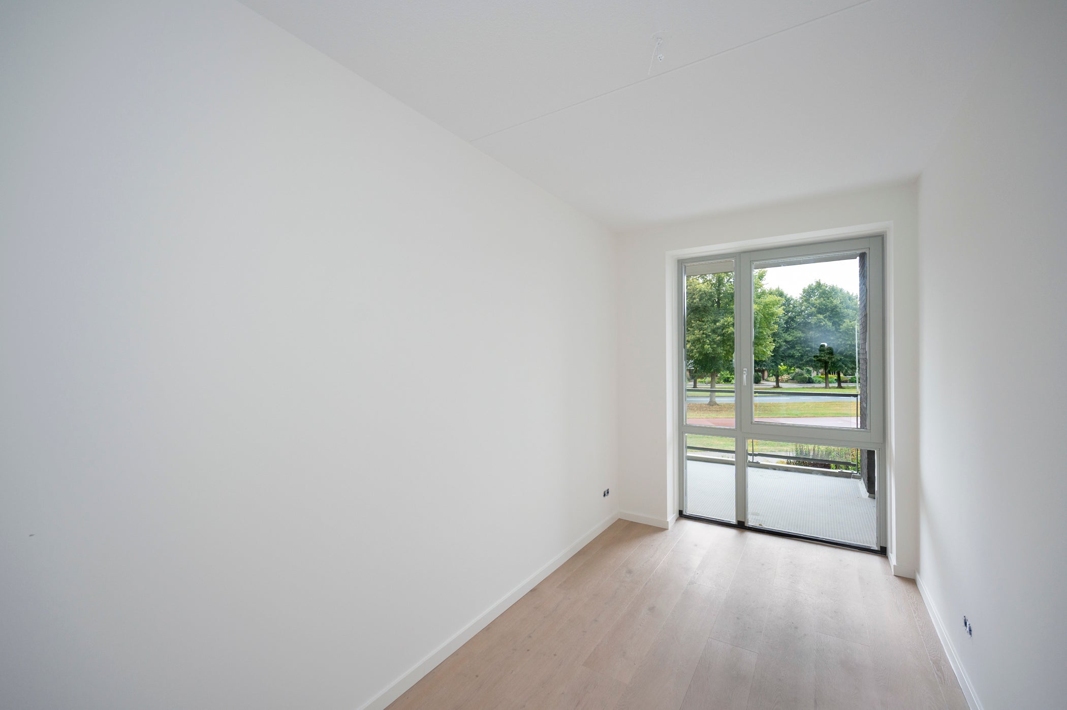 Woning te huur: De Zaling, Dronten