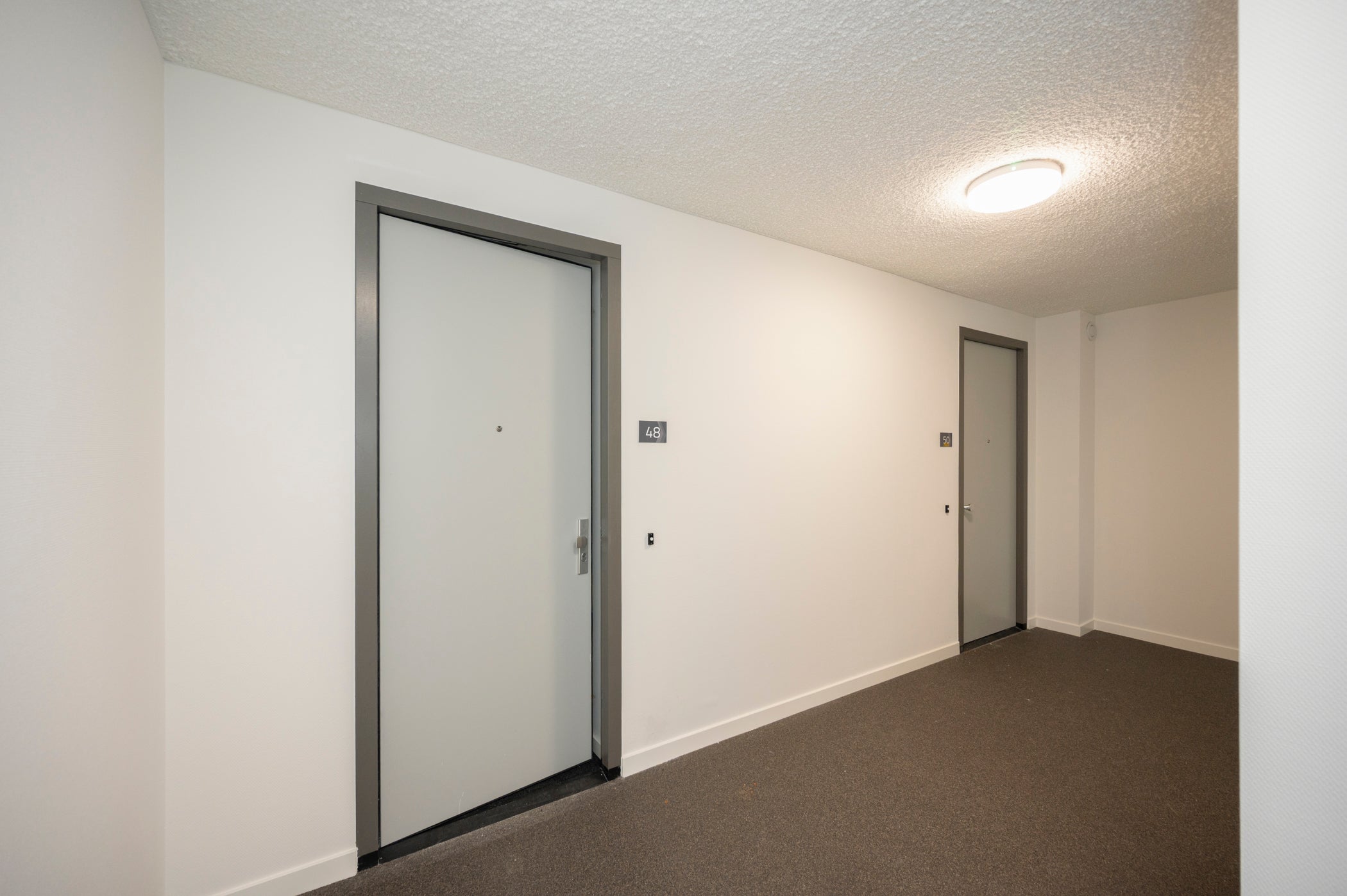 Woning te huur: De Zaling, Dronten