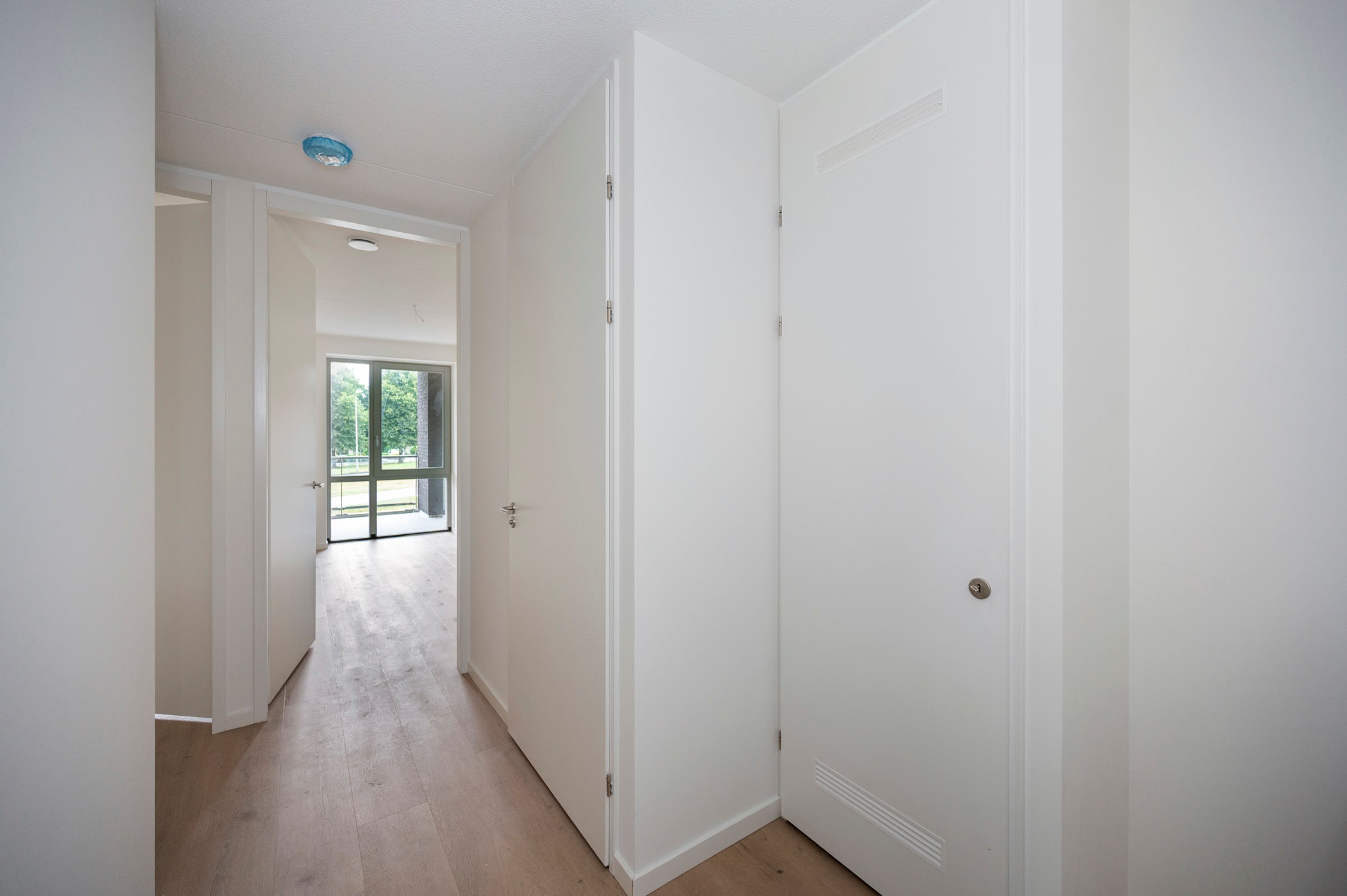 Woning te huur: De Zaling, Dronten