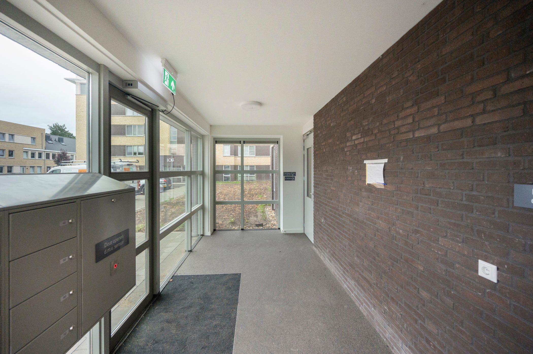Woning te huur: De Zaling, Dronten