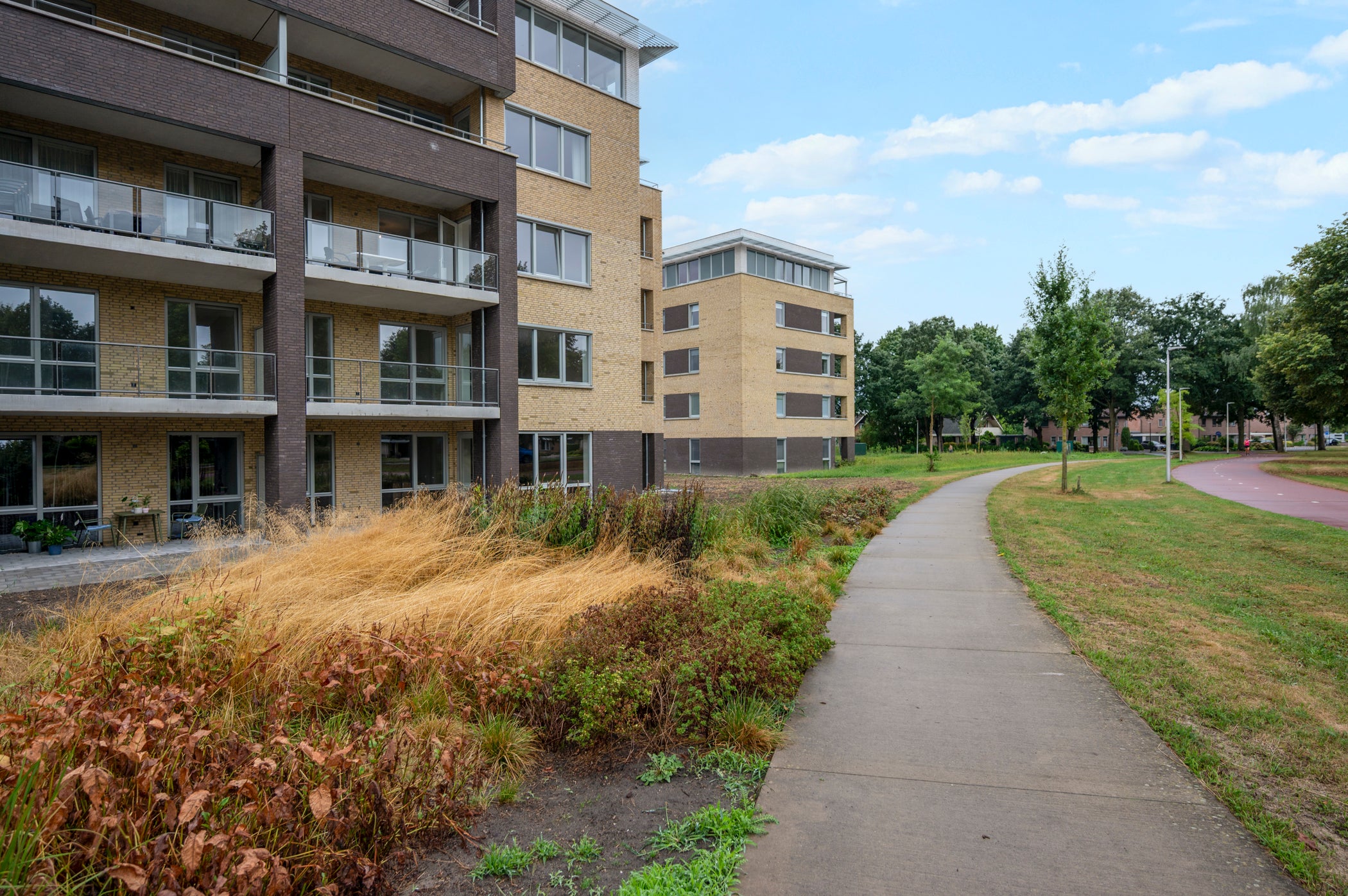 Woning te huur: De Zaling, Dronten