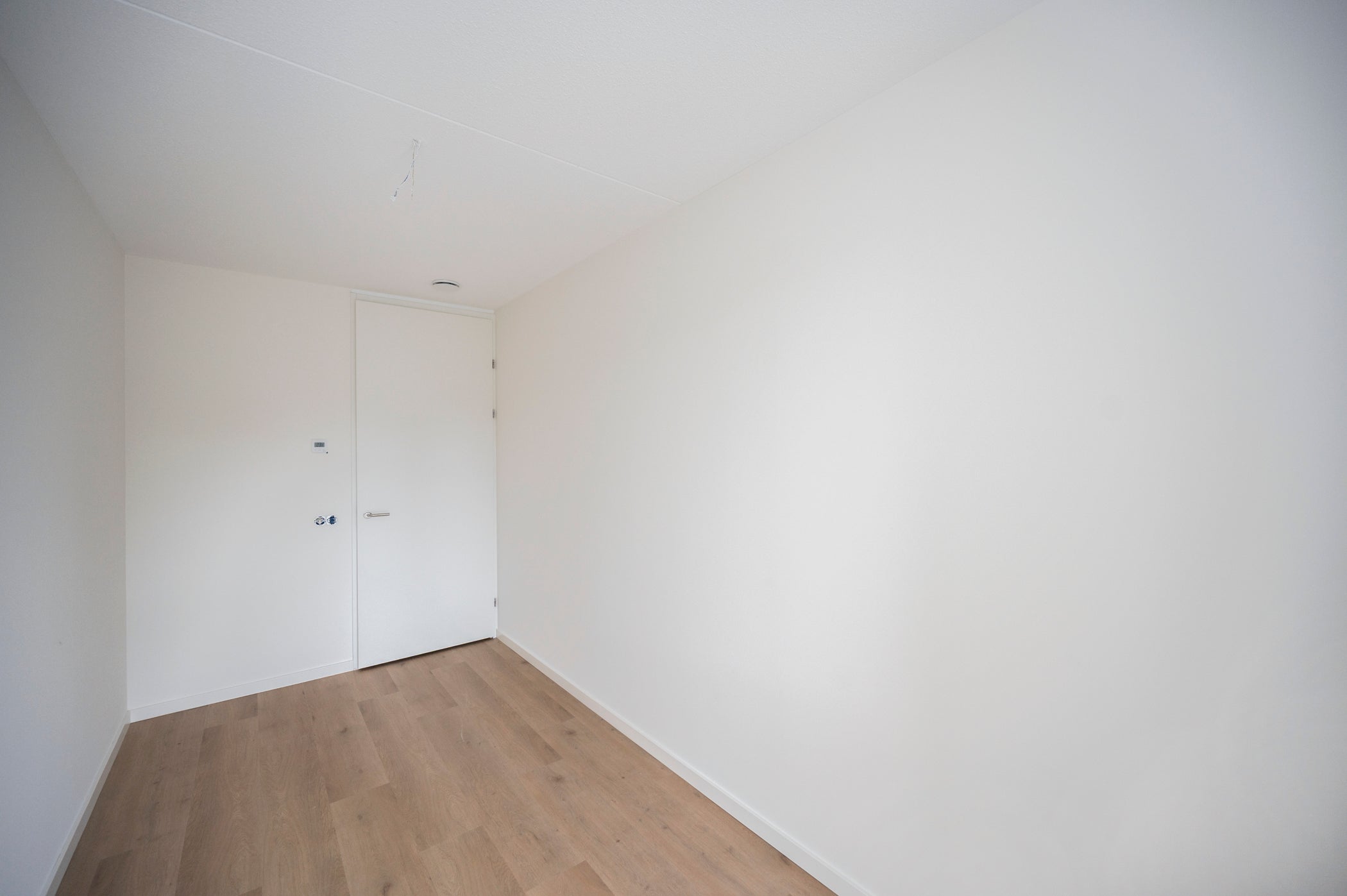 Woning te huur: De Zaling, Dronten