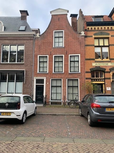 Huis Eewal in Leeuwarden