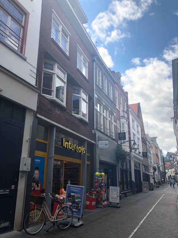 Rental Apartments Deventer