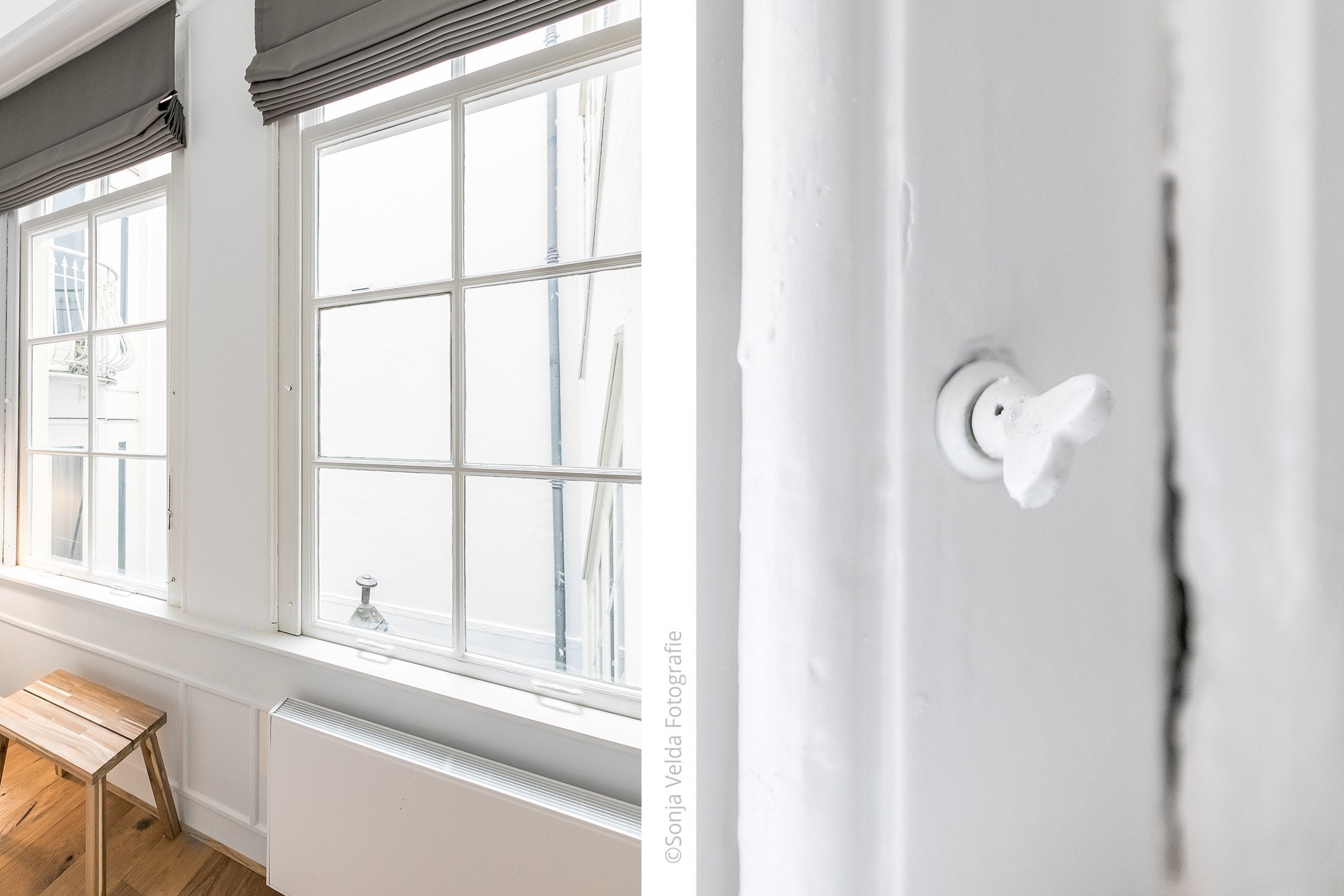 Woning te huur: Singel, Amsterdam