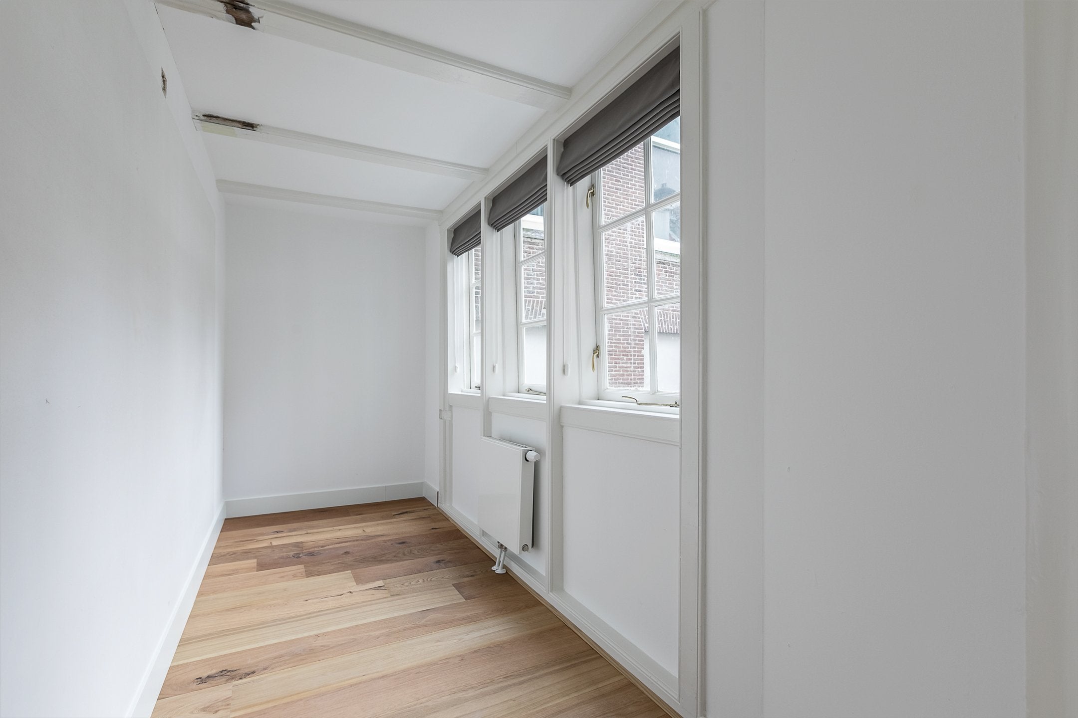 Woning te huur: Singel, Amsterdam