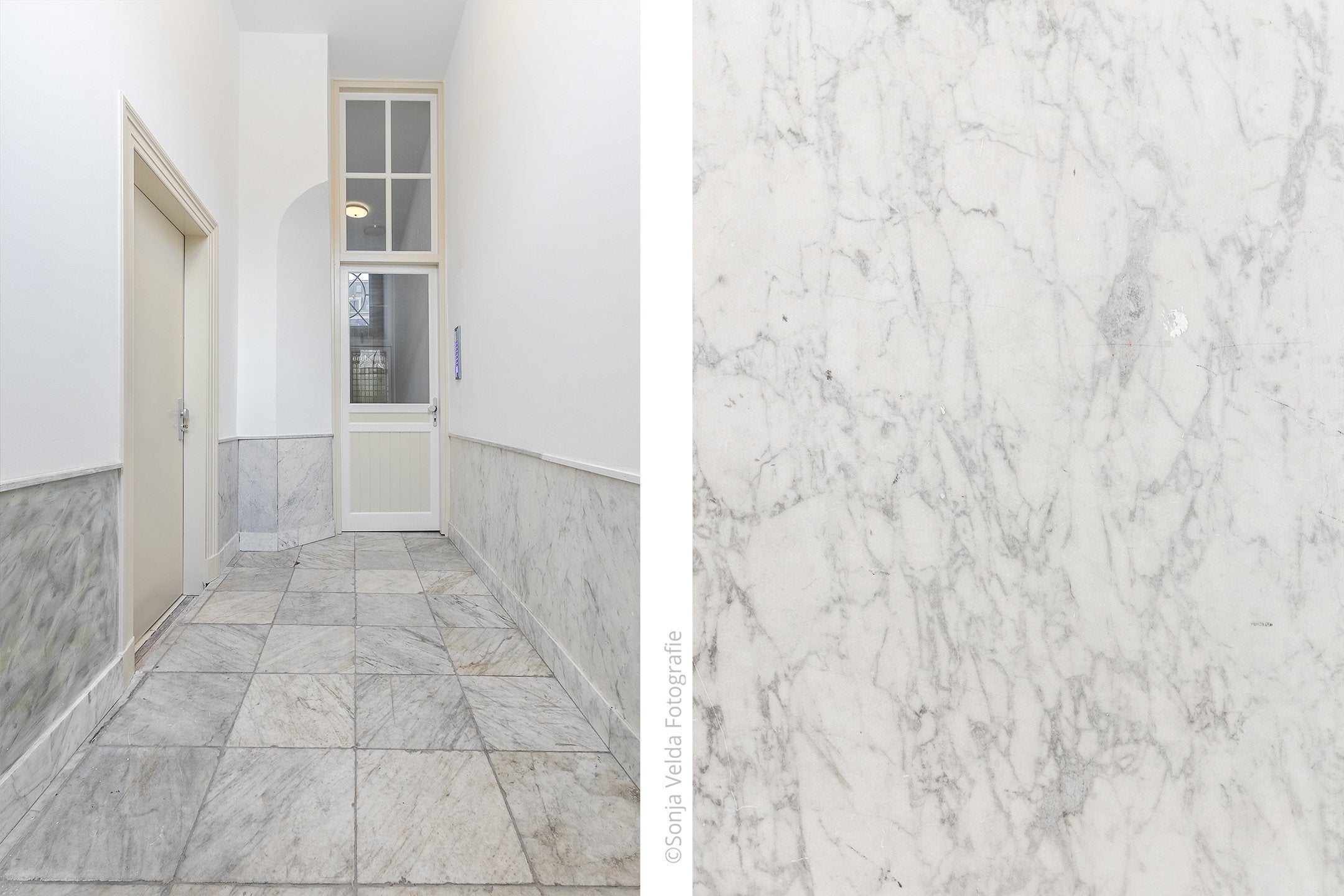 Woning te huur: Singel, Amsterdam