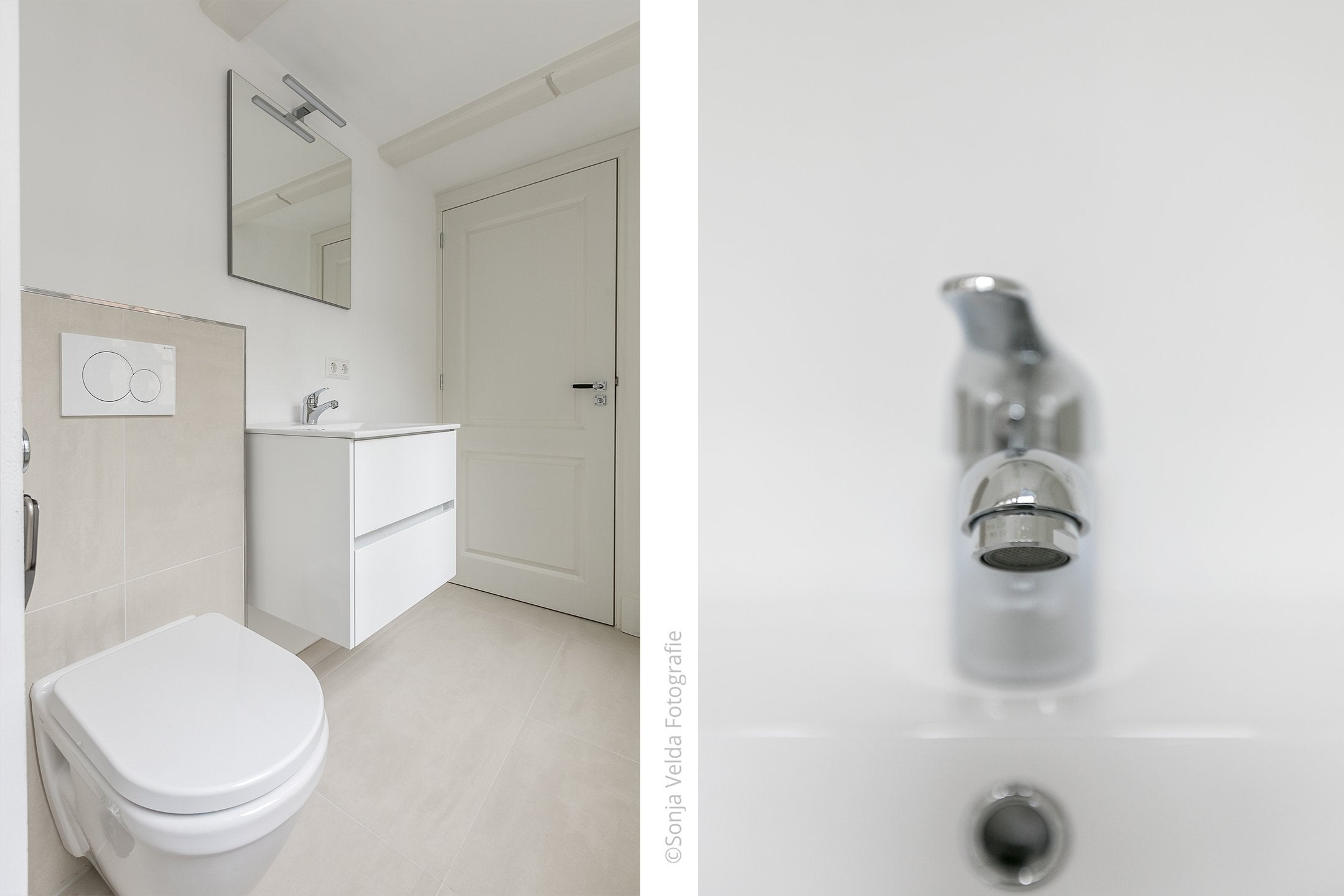 Woning te huur: Singel, Amsterdam