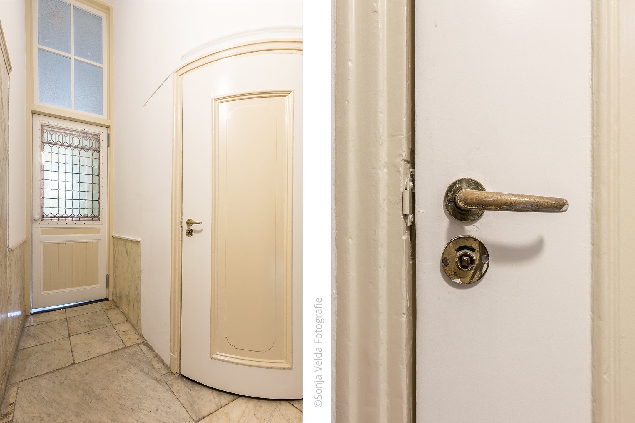 Woning te huur: Singel, Amsterdam