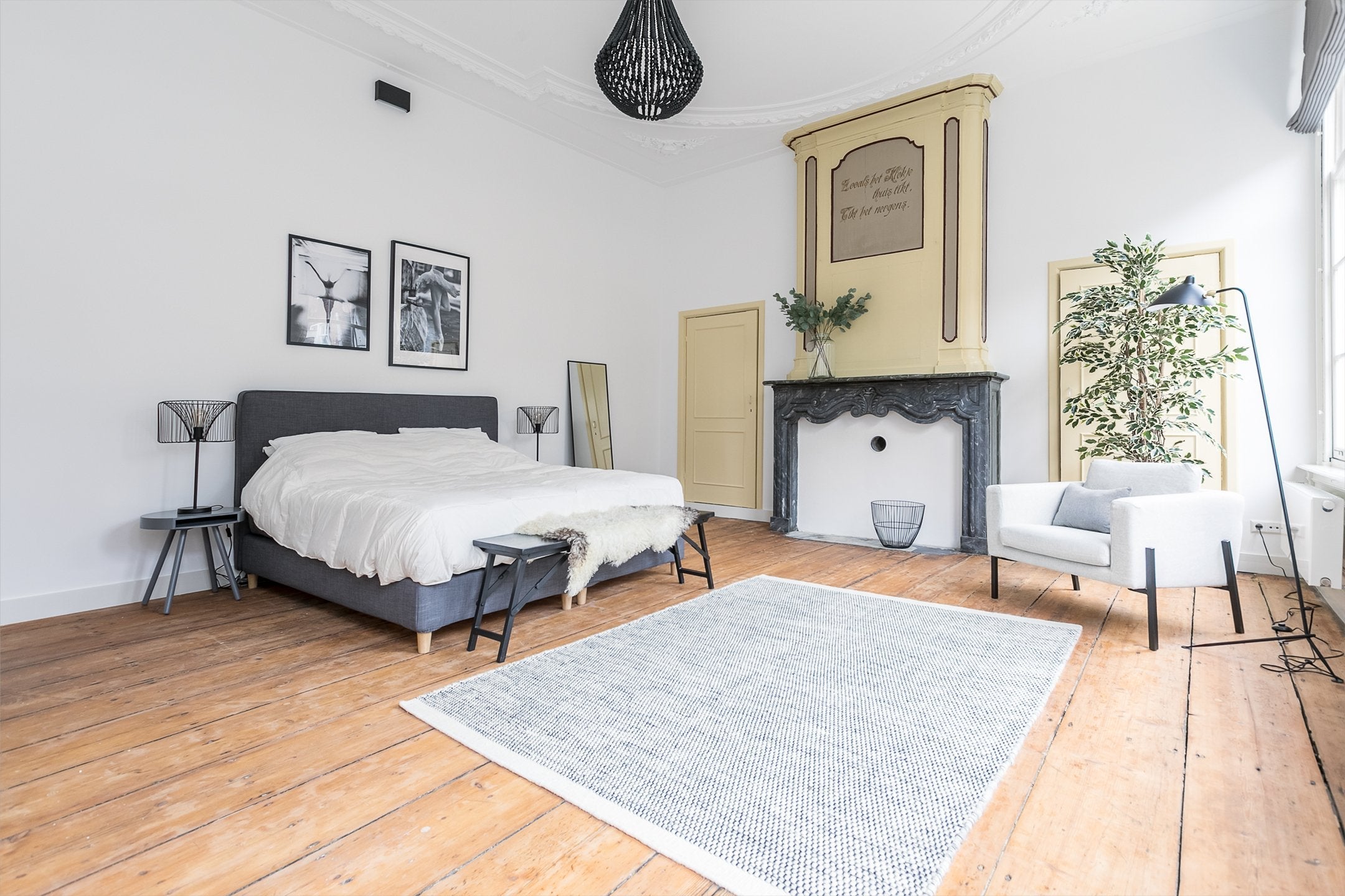 Woning te huur: Singel, Amsterdam