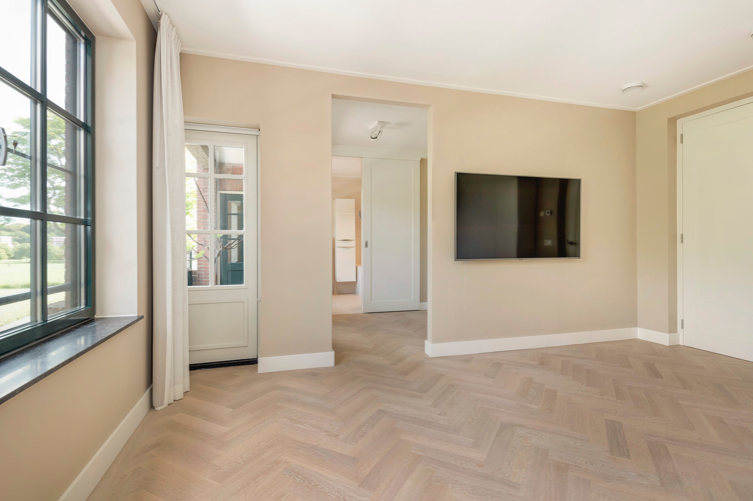 Appartement te huur: Burgemeester Schoute Park 22, Wassenaar