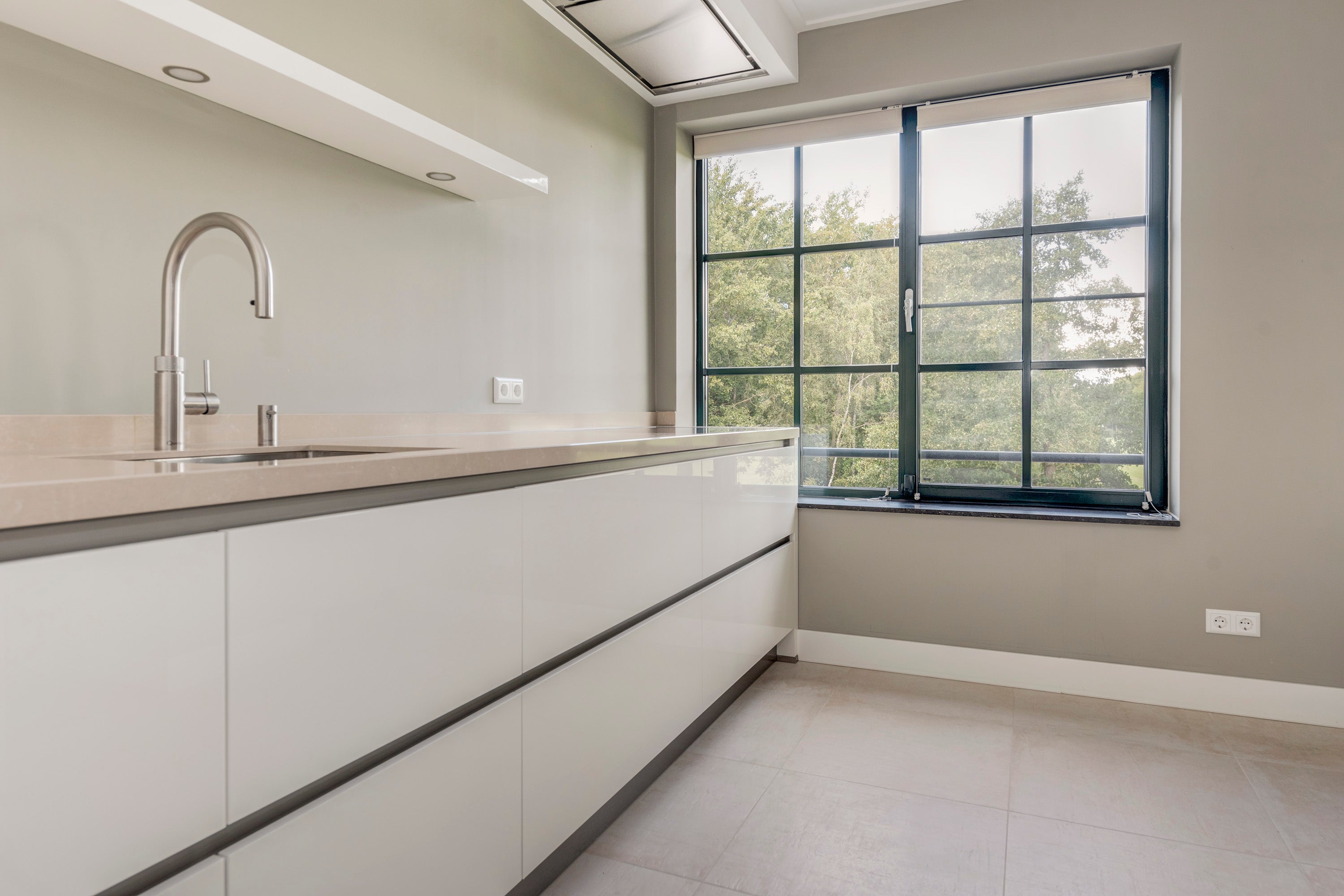 Appartement te huur: Burgemeester Schoute Park 22, Wassenaar
