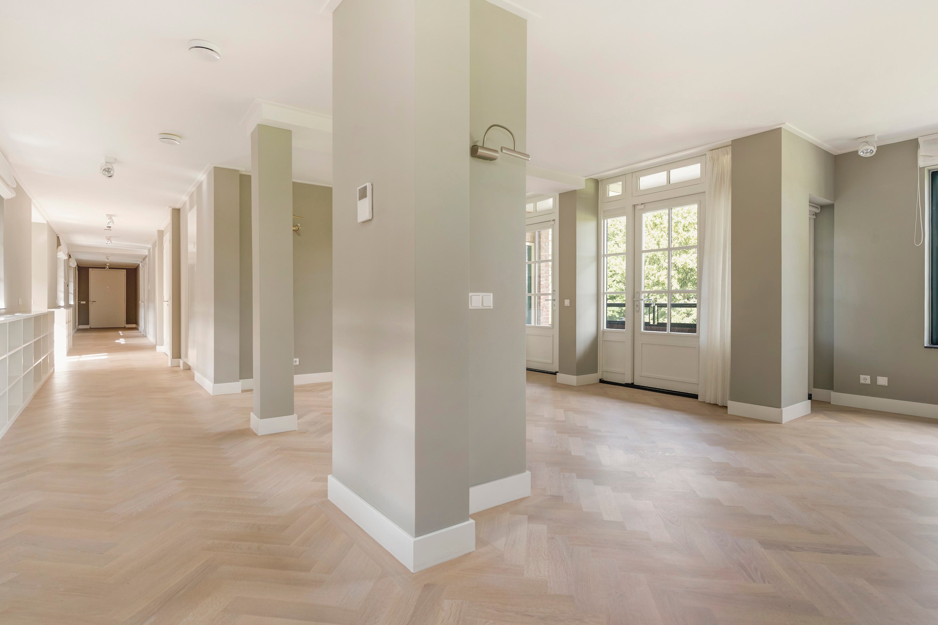 Appartement te huur: Burgemeester Schoute Park 22, Wassenaar