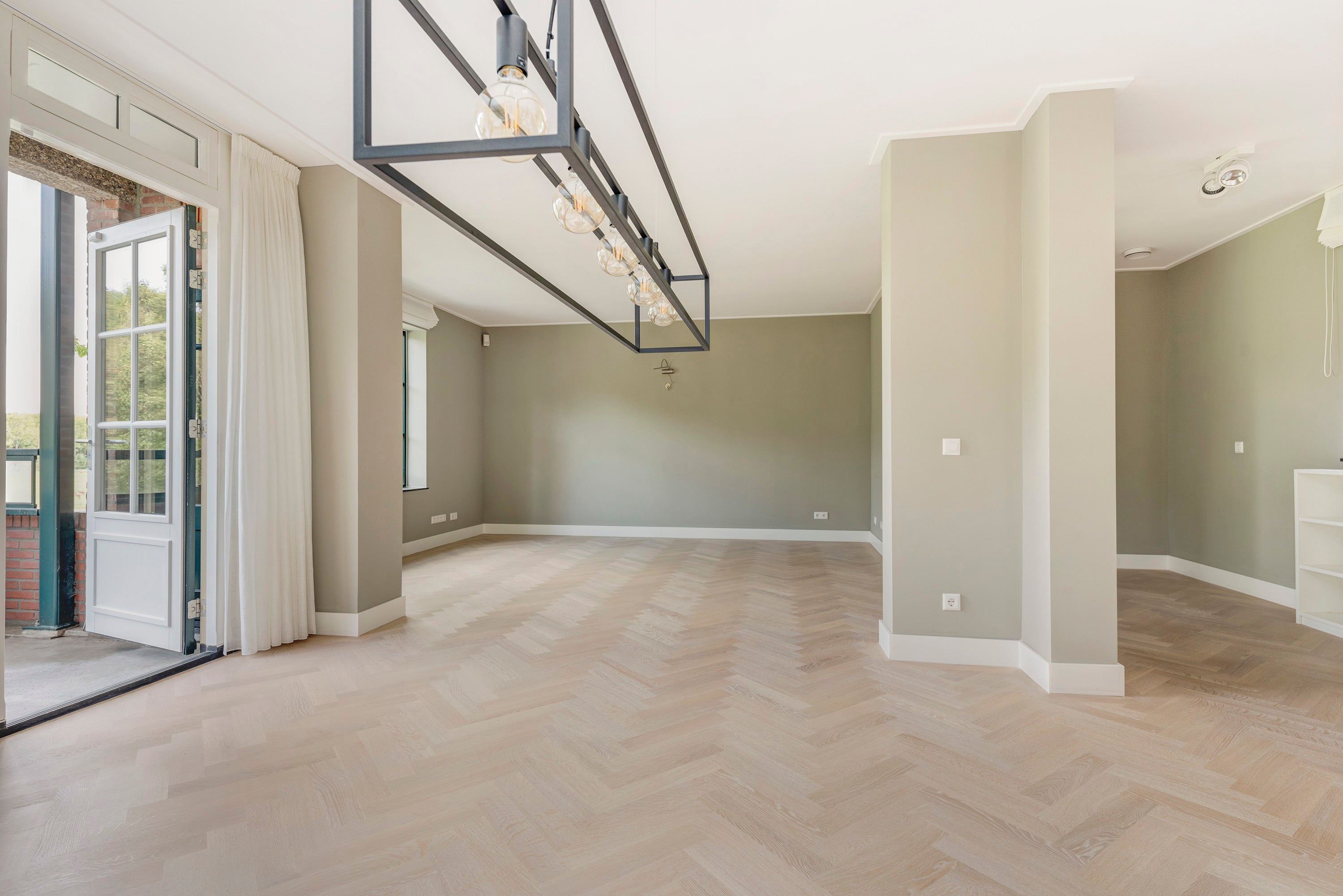 Appartement te huur: Burgemeester Schoute Park 22, Wassenaar