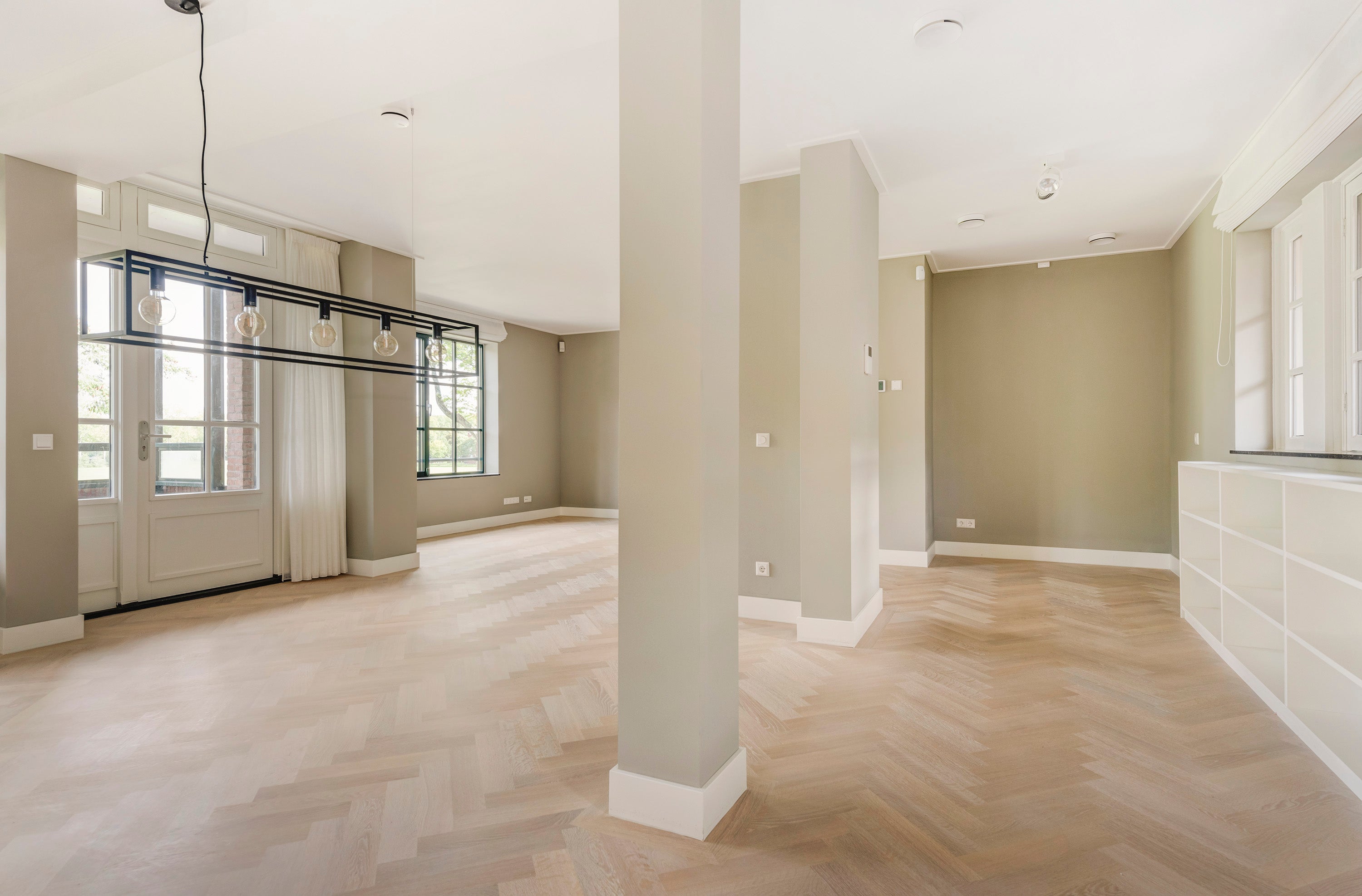 Appartement te huur: Burgemeester Schoute Park 22, Wassenaar