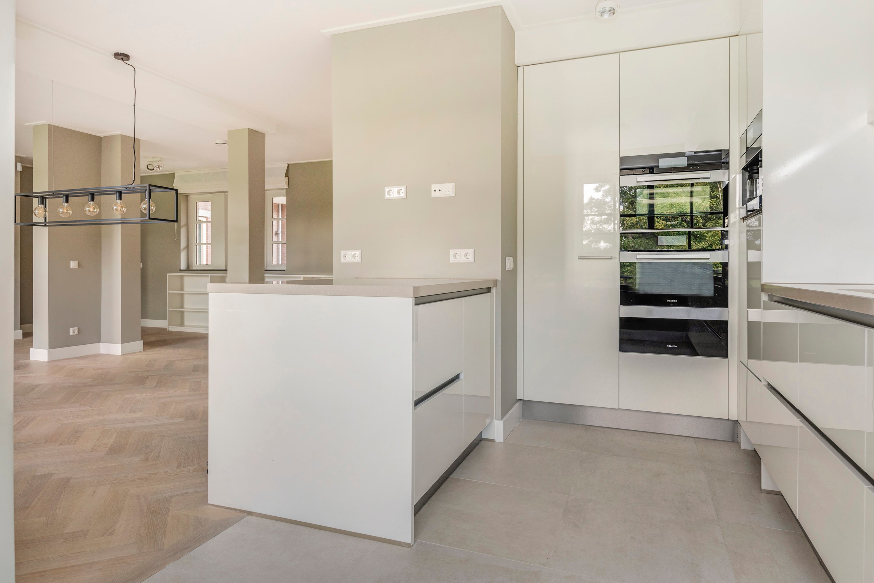 Appartement te huur: Burgemeester Schoute Park 22, Wassenaar